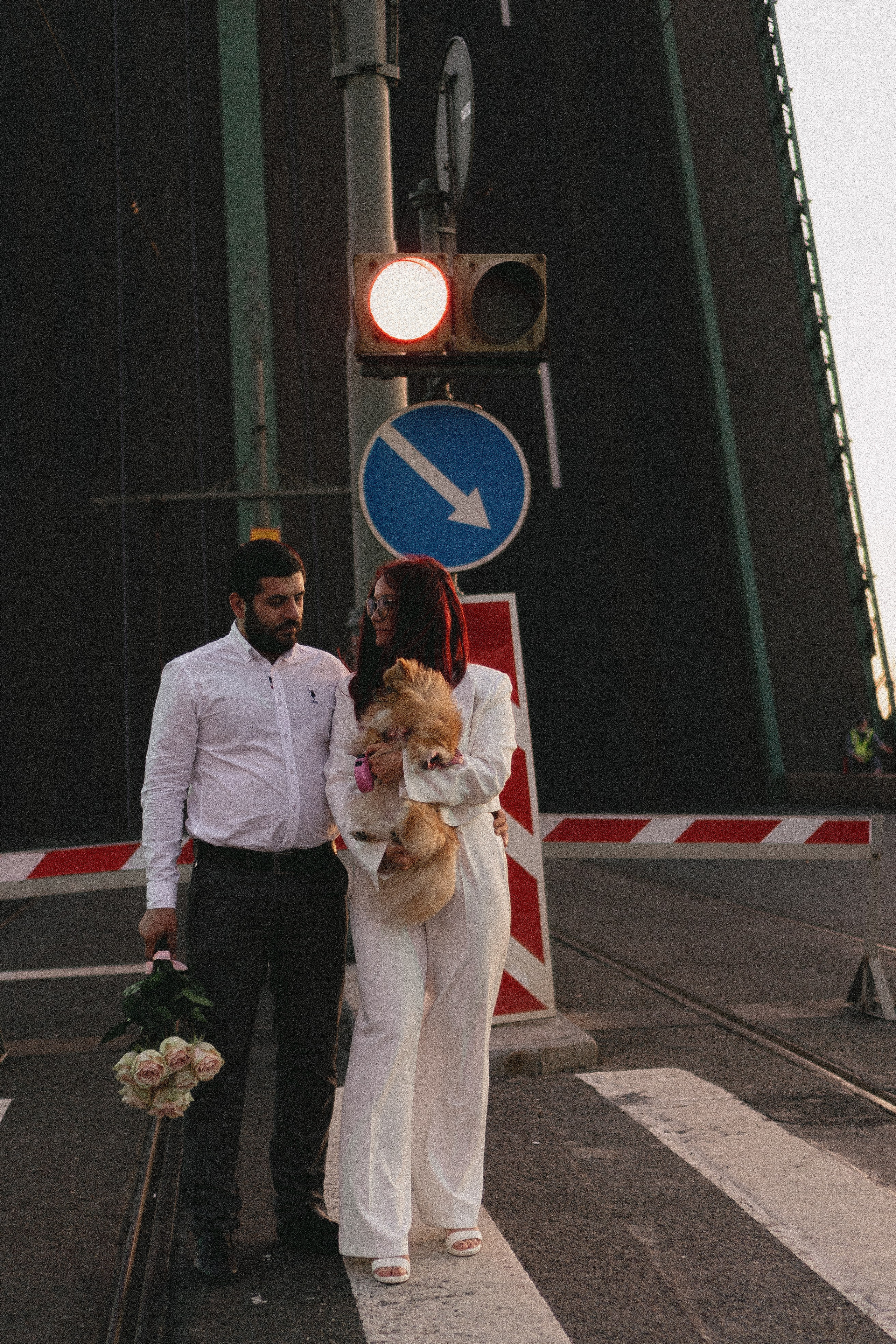РАССВЕТНАЯ ИСТОРИЯ. Профессиональный фотограф, Санкт-Петербург — Виктория Богомолова