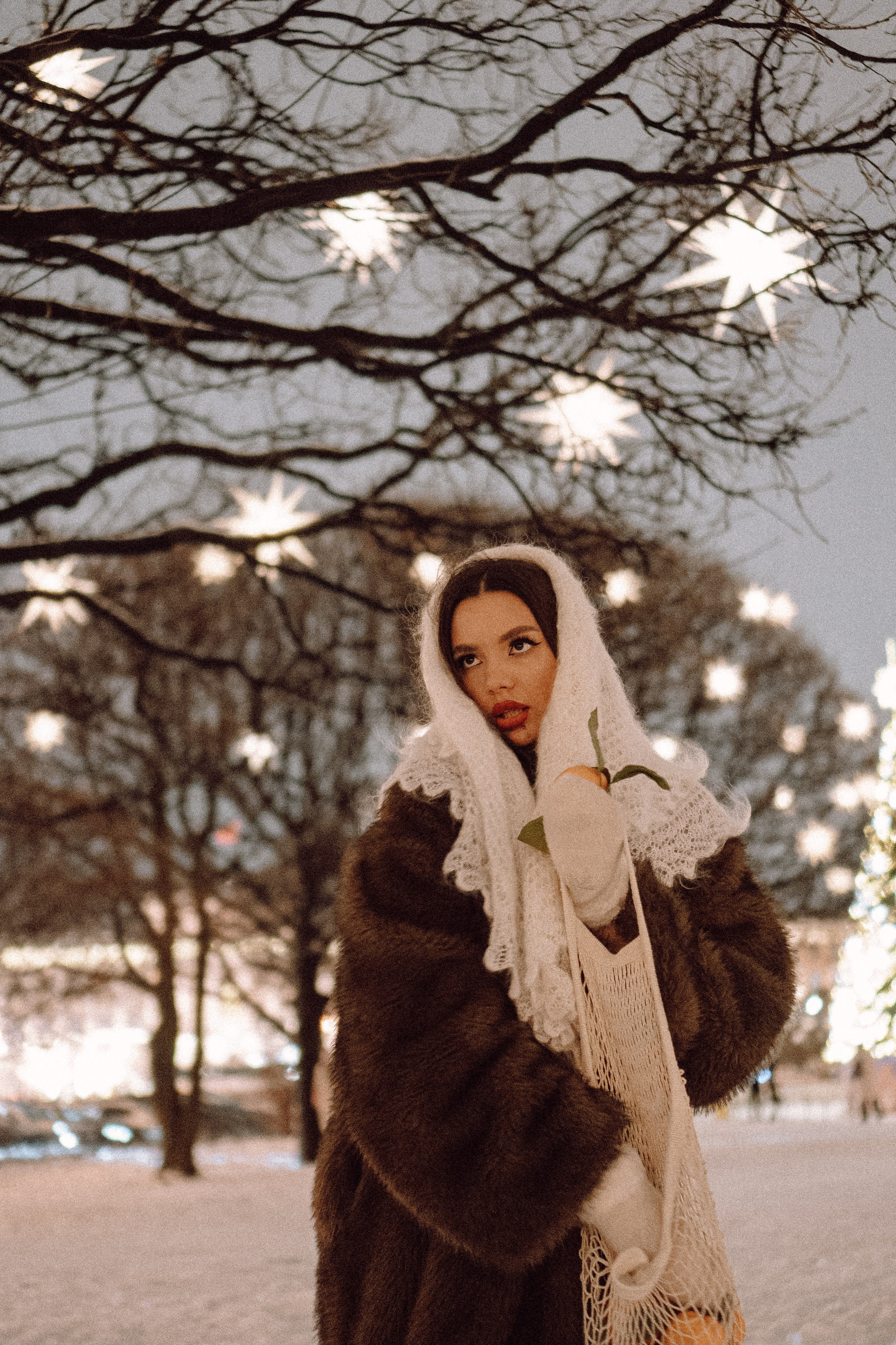 В Русском стиле. Профессиональный фотограф, Санкт-Петербург — Виктория Богомолова