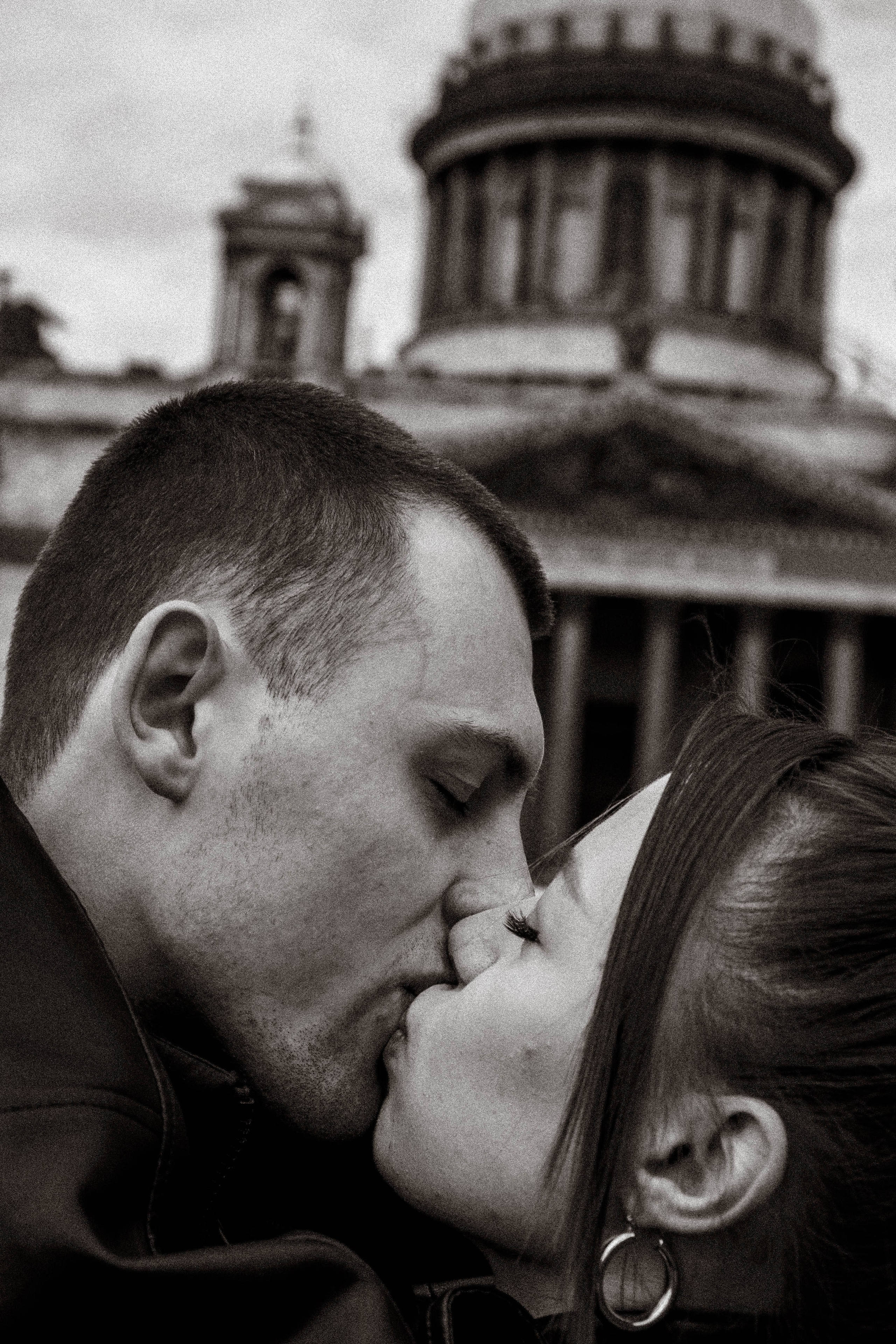 Прогулочная. Профессиональный фотограф, Санкт-Петербург — Виктория Богомолова