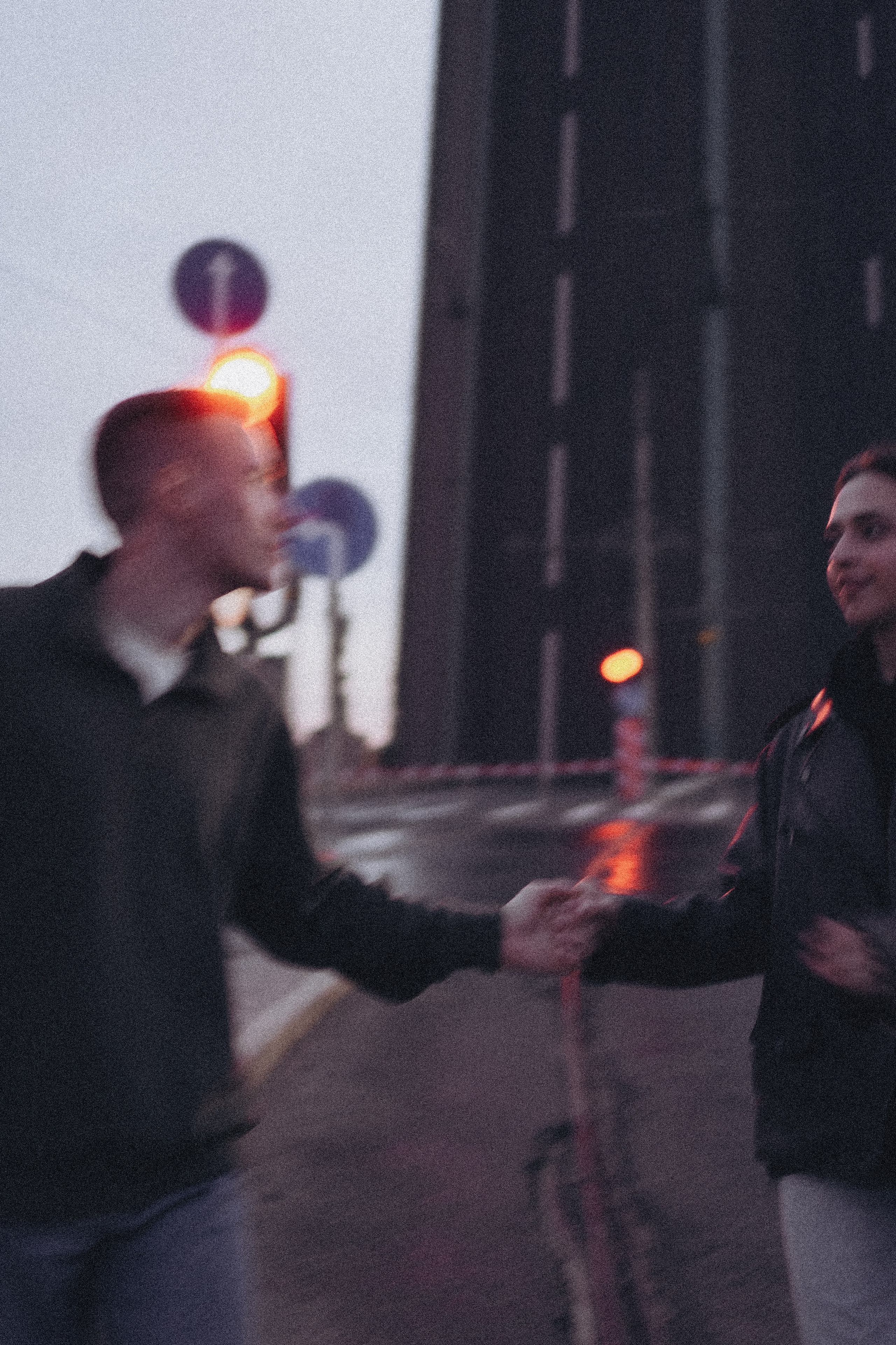 Рассветная история любви. Профессиональный фотограф, Санкт-Петербург — Виктория Богомолова