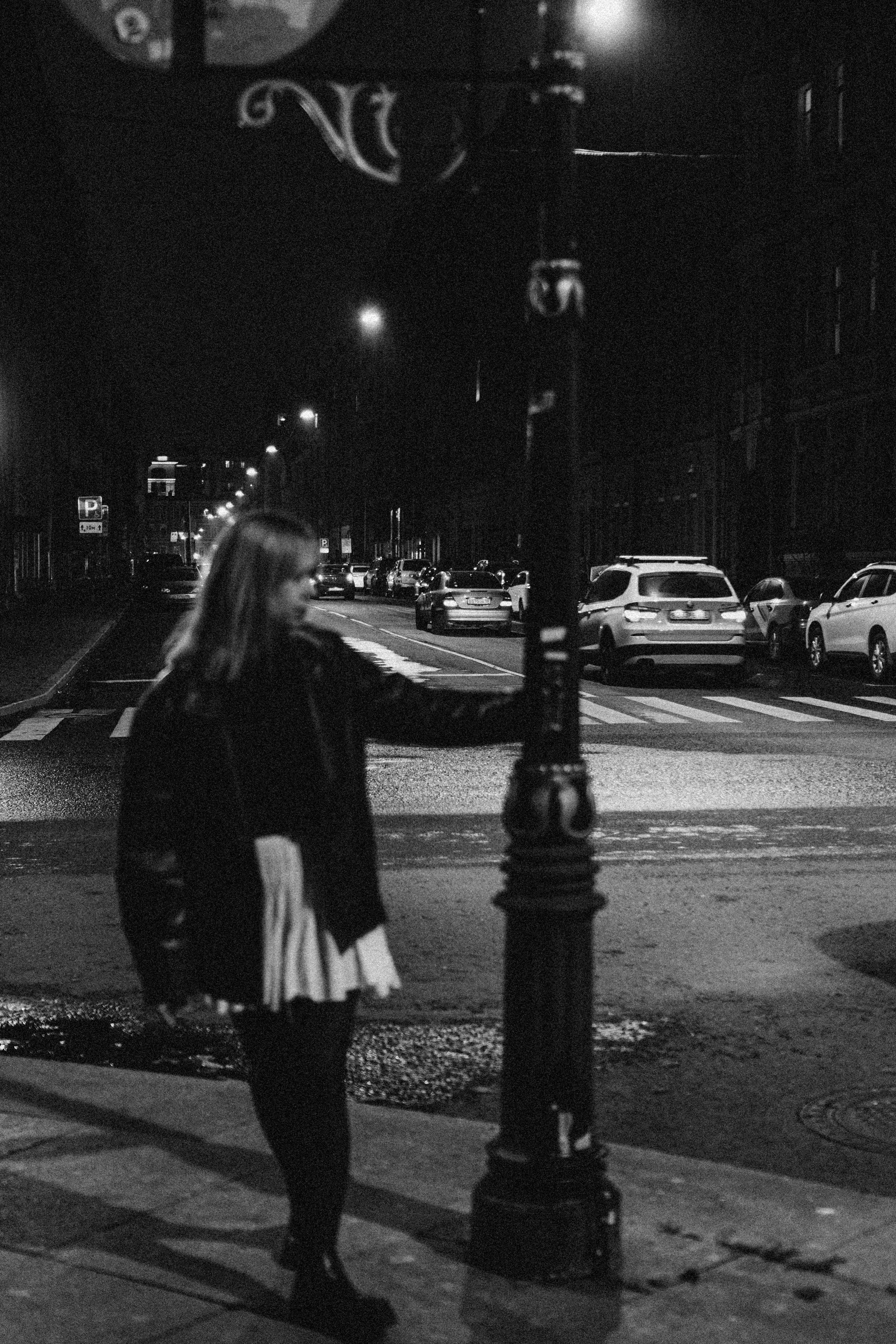 ПРОГУЛКА ОСЕНЬЮ. Профессиональный фотограф, Санкт-Петербург — Виктория Богомолова