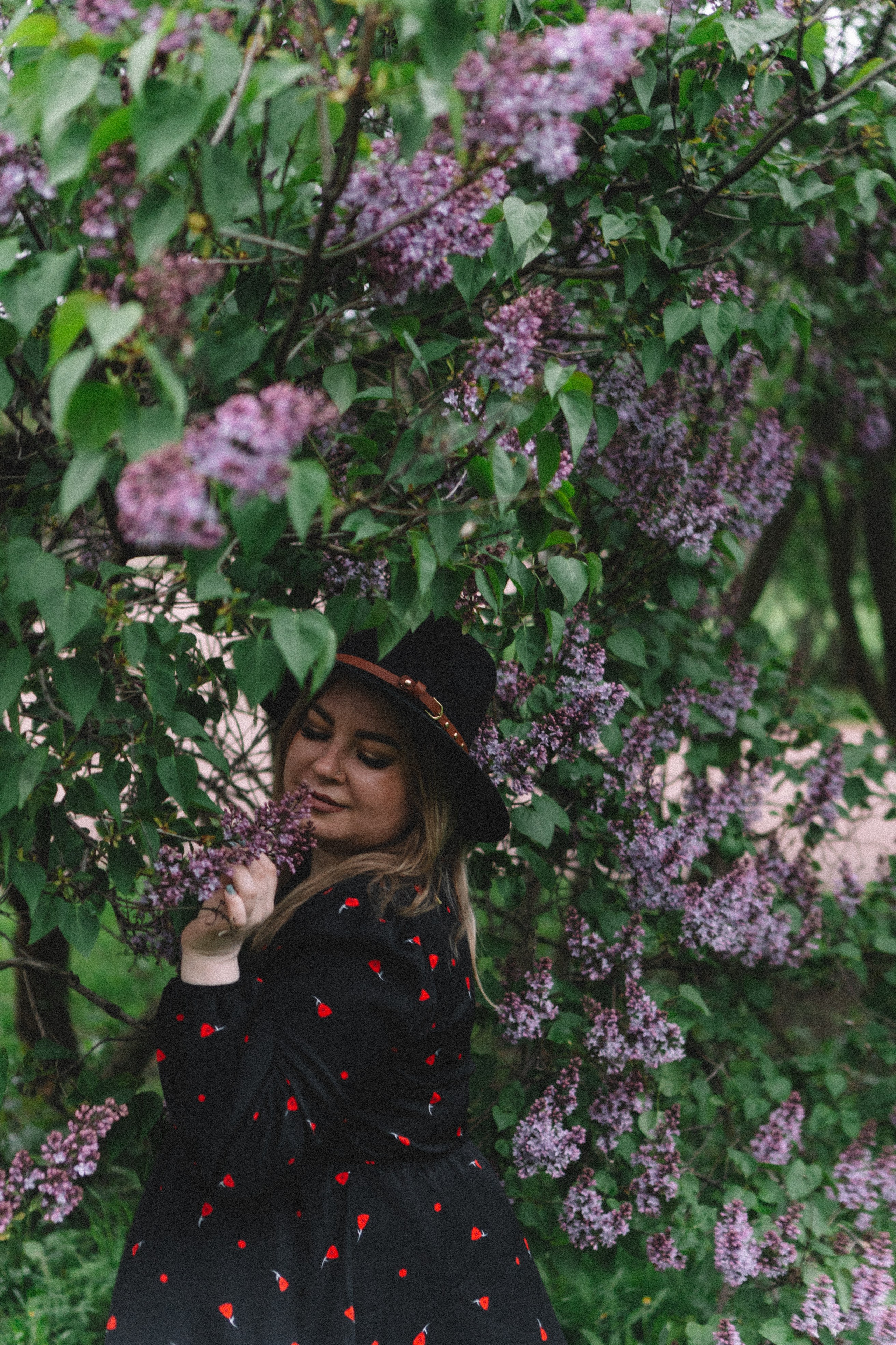 ПРОГУЛКА ВЕСНОЙ. Профессиональный фотограф, Санкт-Петербург — Виктория Богомолова