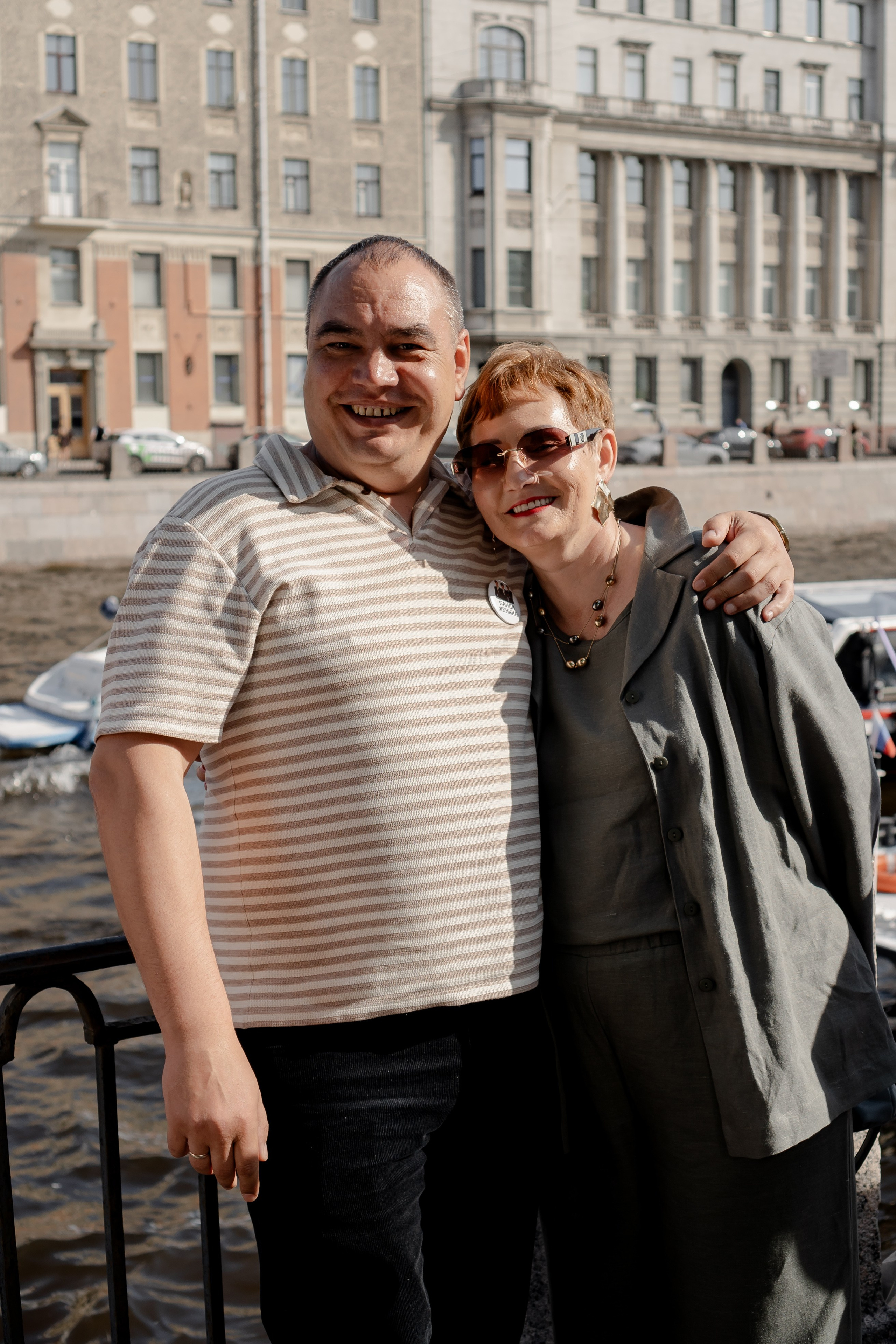 СВАДЕБНЫЙ РЕПОРТАЖ. Профессиональный фотограф, Санкт-Петербург — Виктория Богомолова