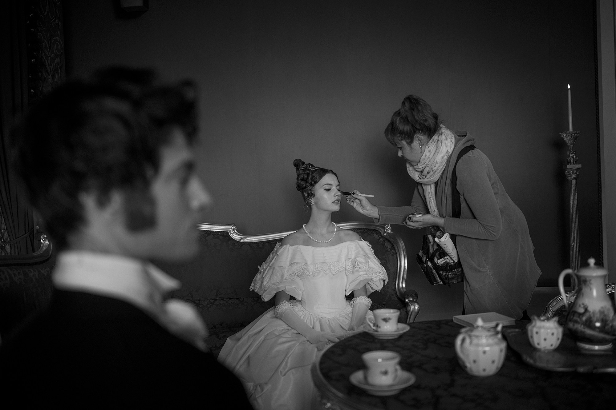 © Natalia Kolesnikova