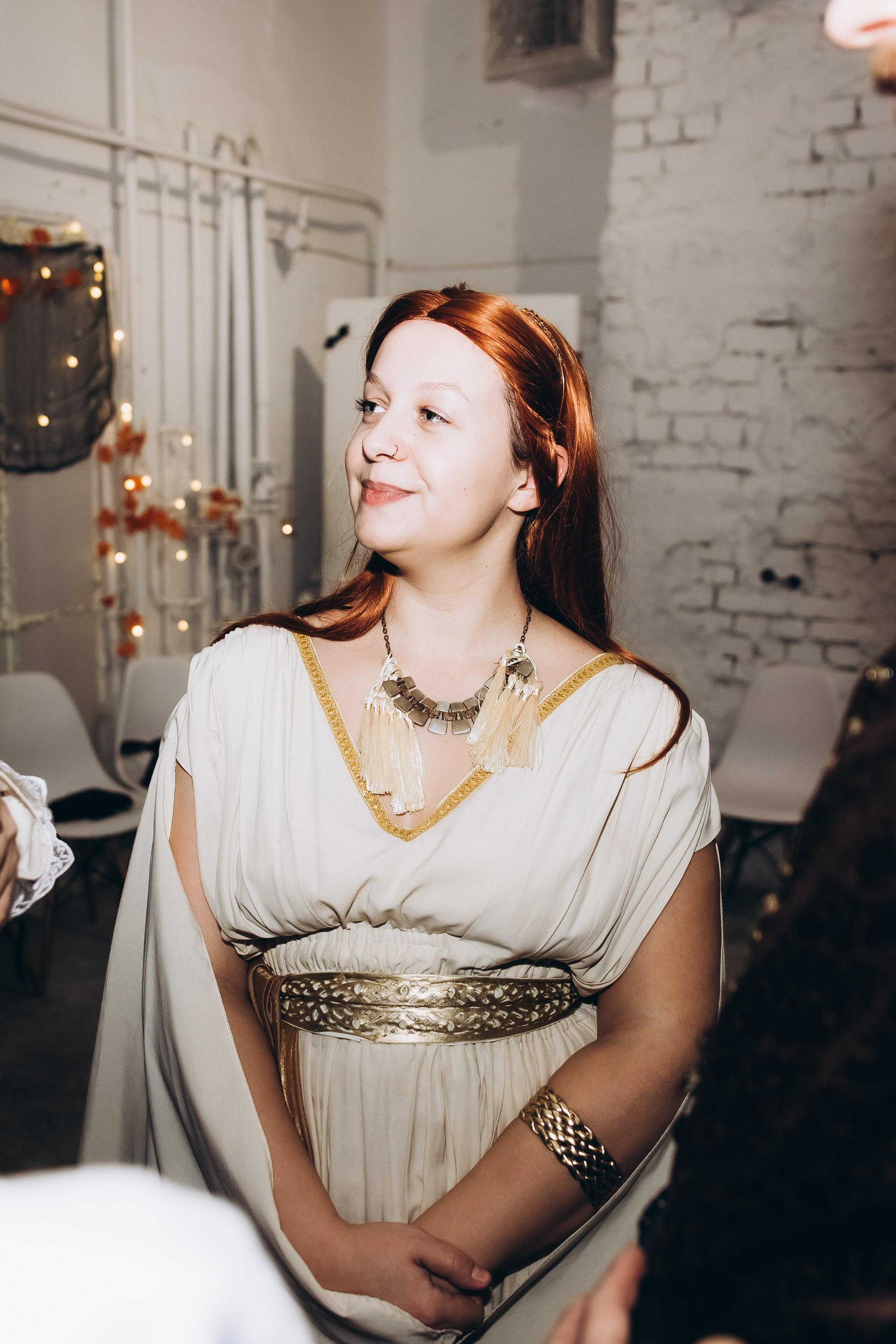 Halloween'24. Фотограф ВИКА МЕДУЗА