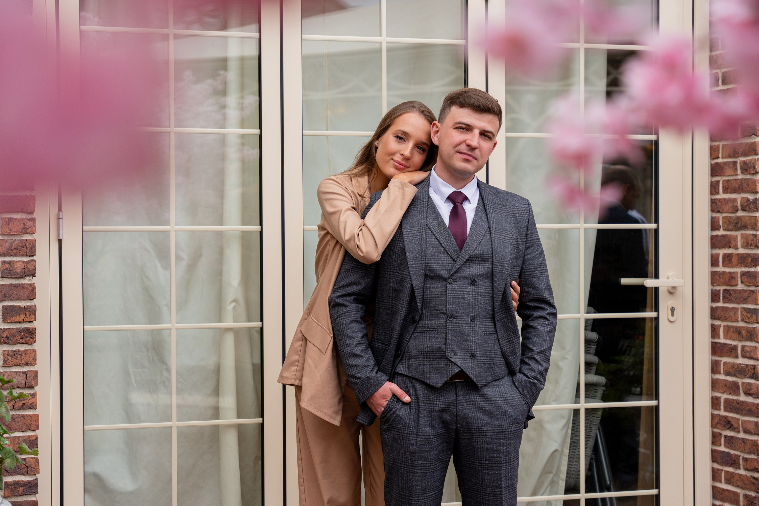 ЕВГЕНИЯ И ДАРЬИ. Фотограф на любое мероприятие