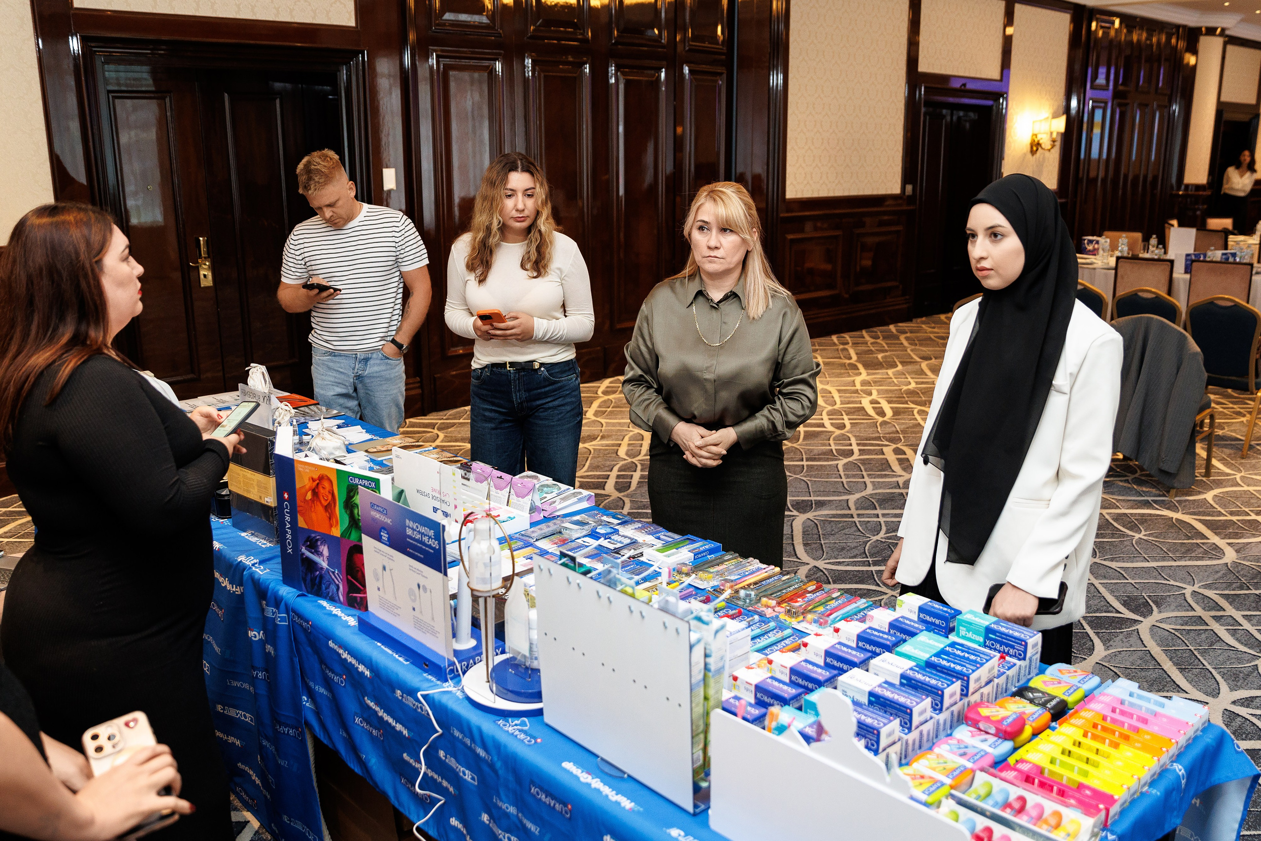 Форум Дистрибьюторов