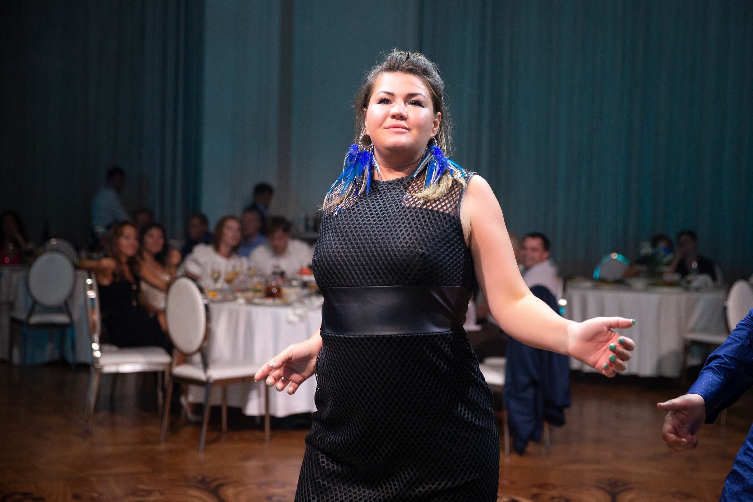 Корпоратив Мостоотряд-47