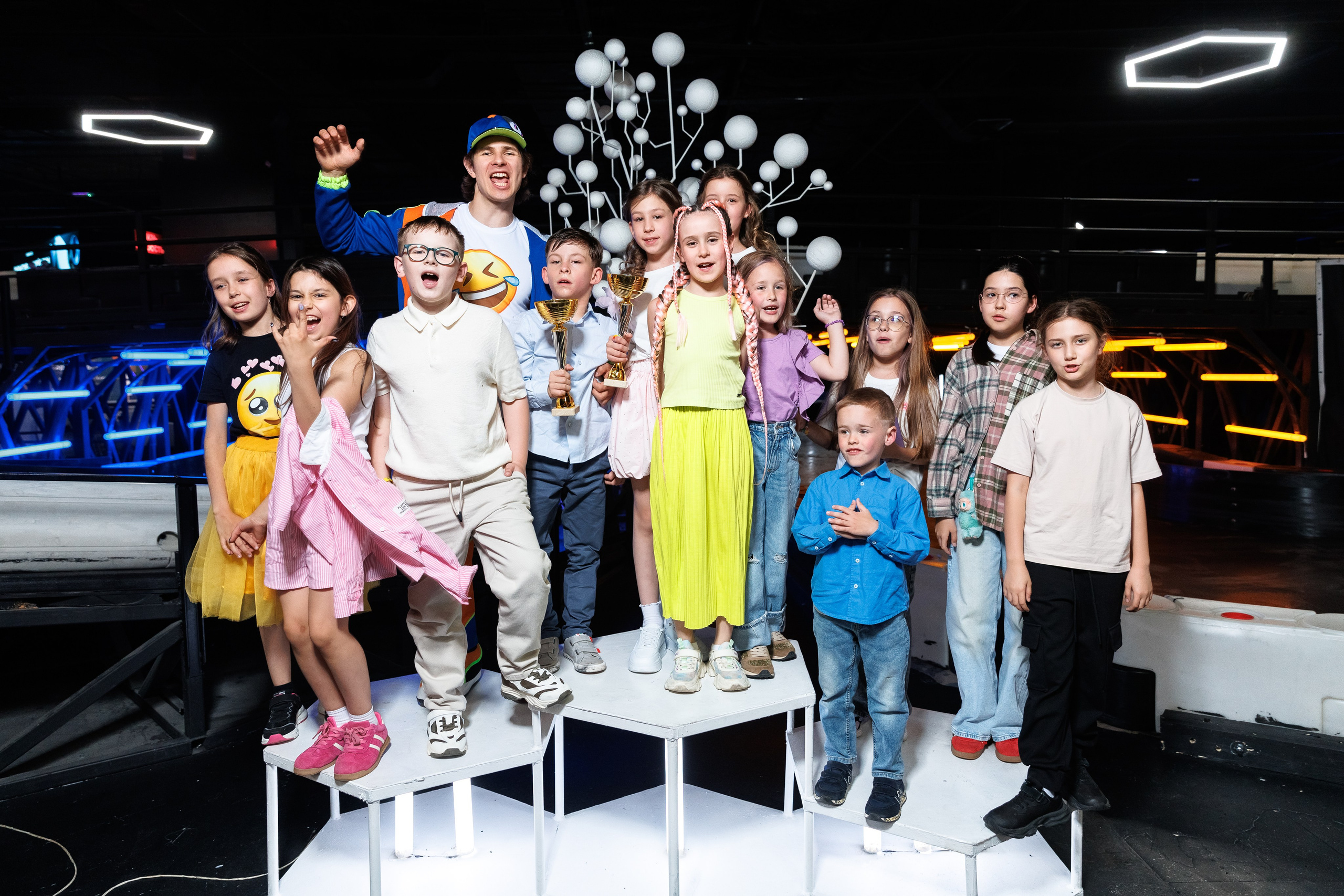 Фотограф на детское день рождения. Москва и Московская область. Репортажный Фотограф Александр Назаров. Москва и М.О