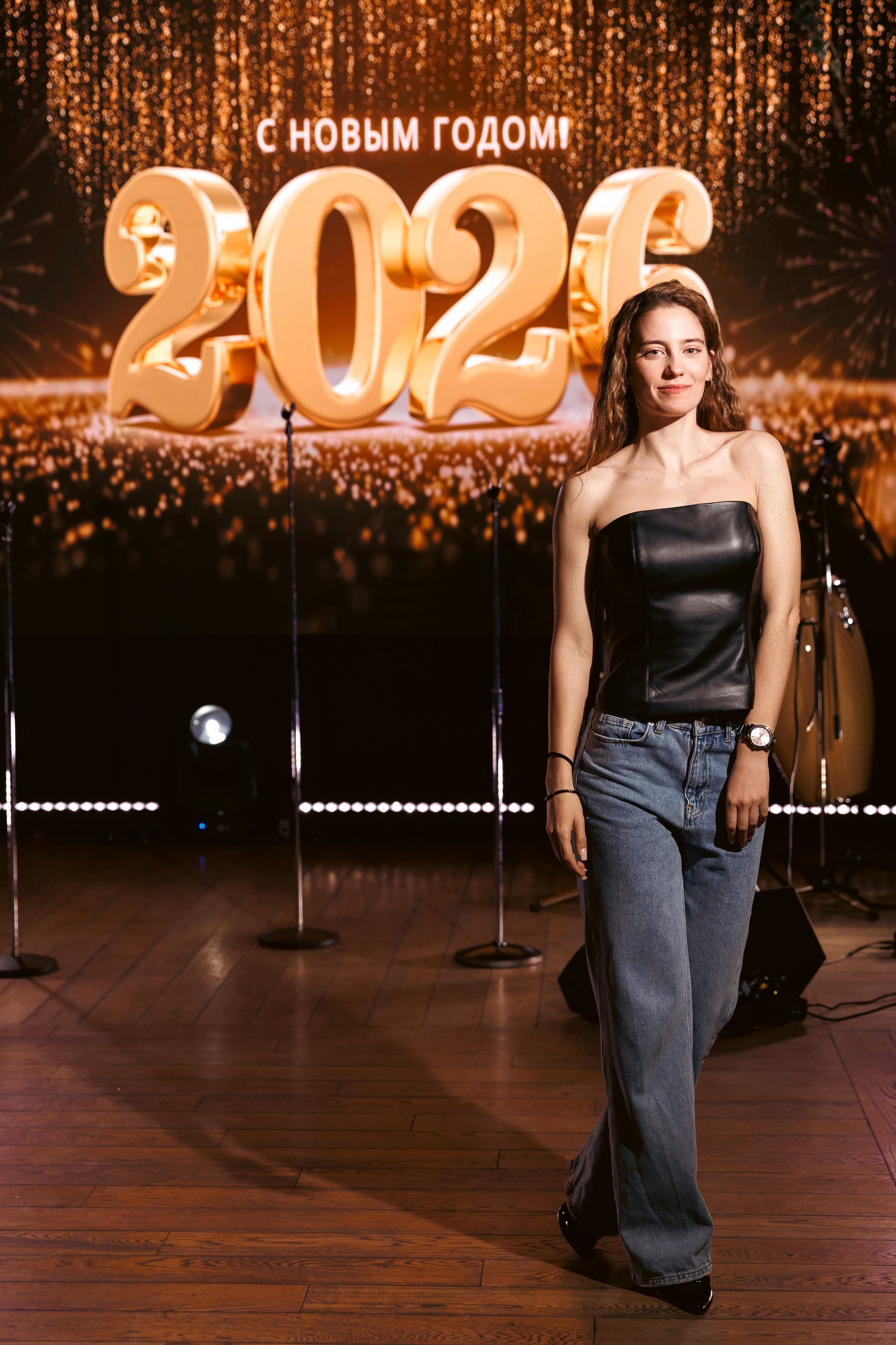 Корпоратив в Bocconcino