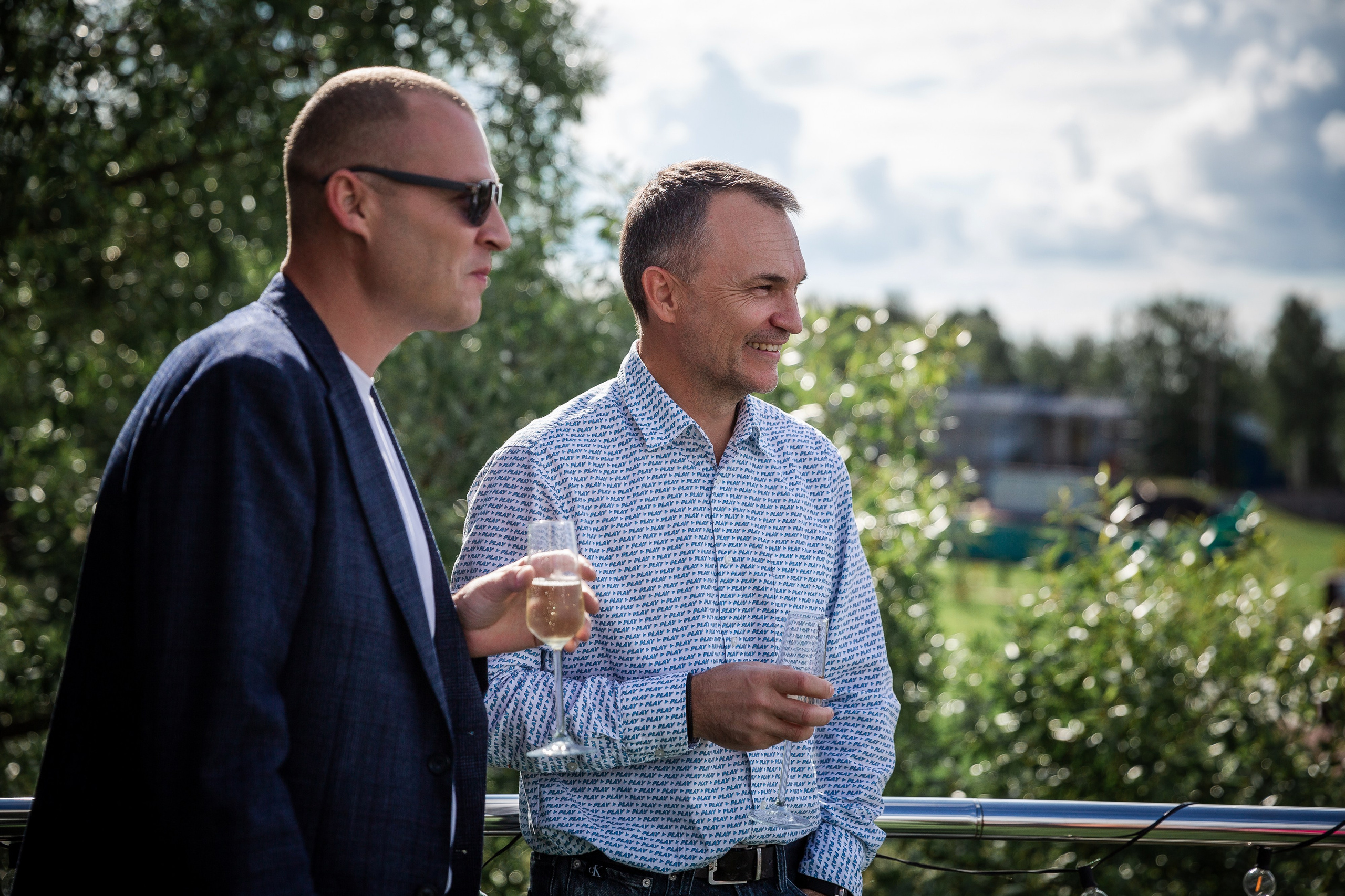 Корпоратив СМУ№ 1 Росатом. Репортажный Фотограф Александр Назаров. Москва и М.О