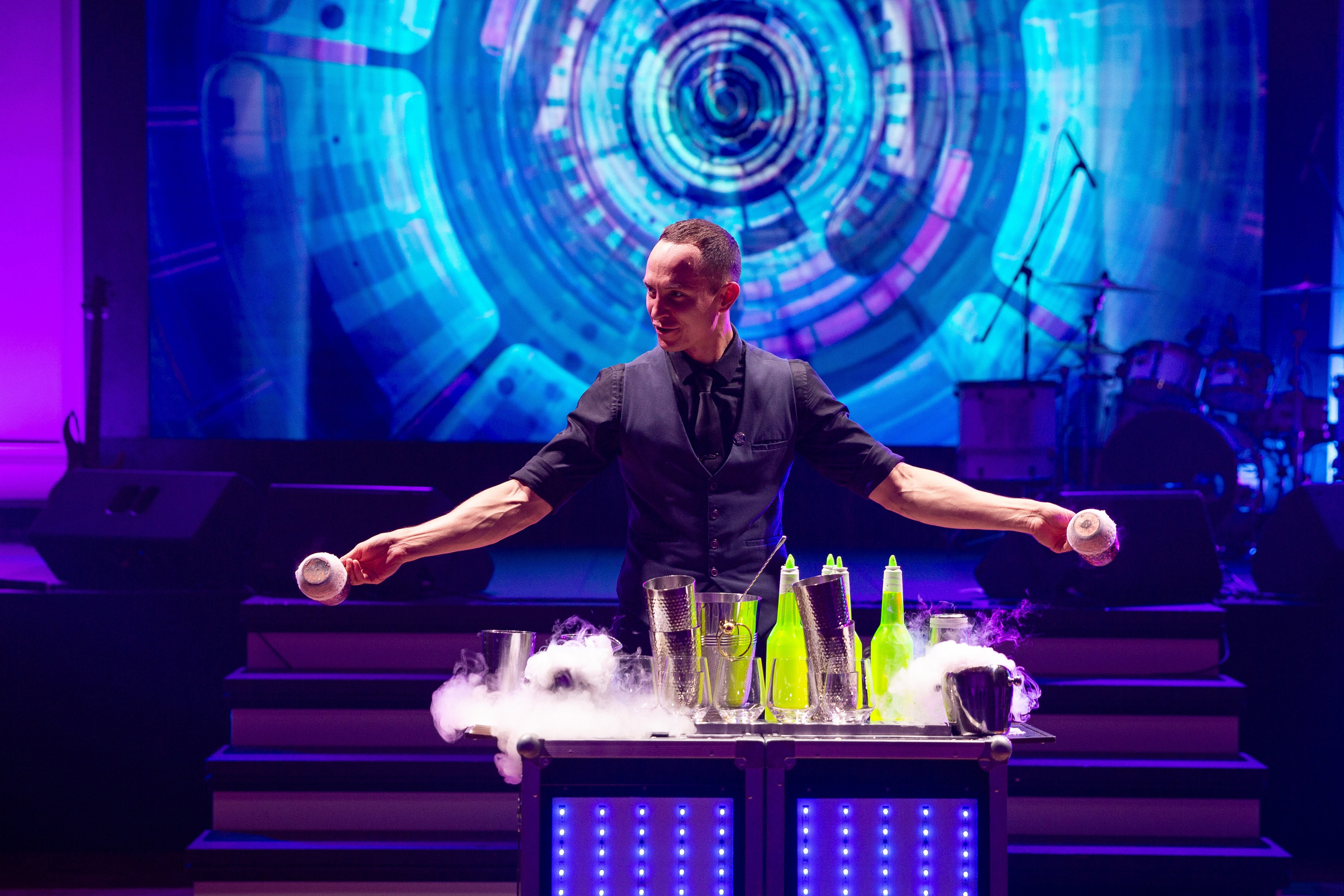 Корпоратив Мостоотряд-47