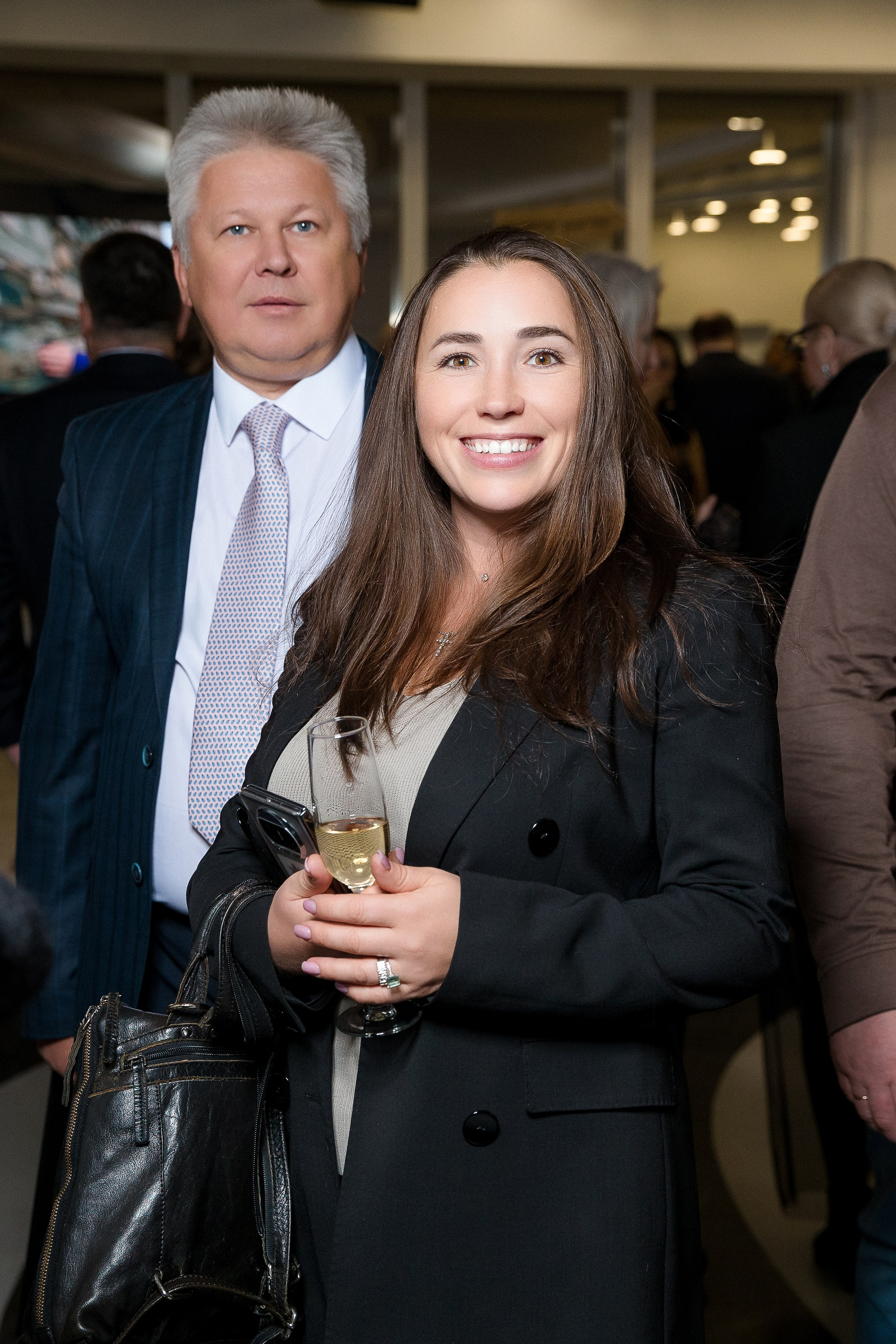 Телевизионный конкурс «Федерация» Mercury Space. Репортажный Фотограф Александр Назаров. Москва и М.О