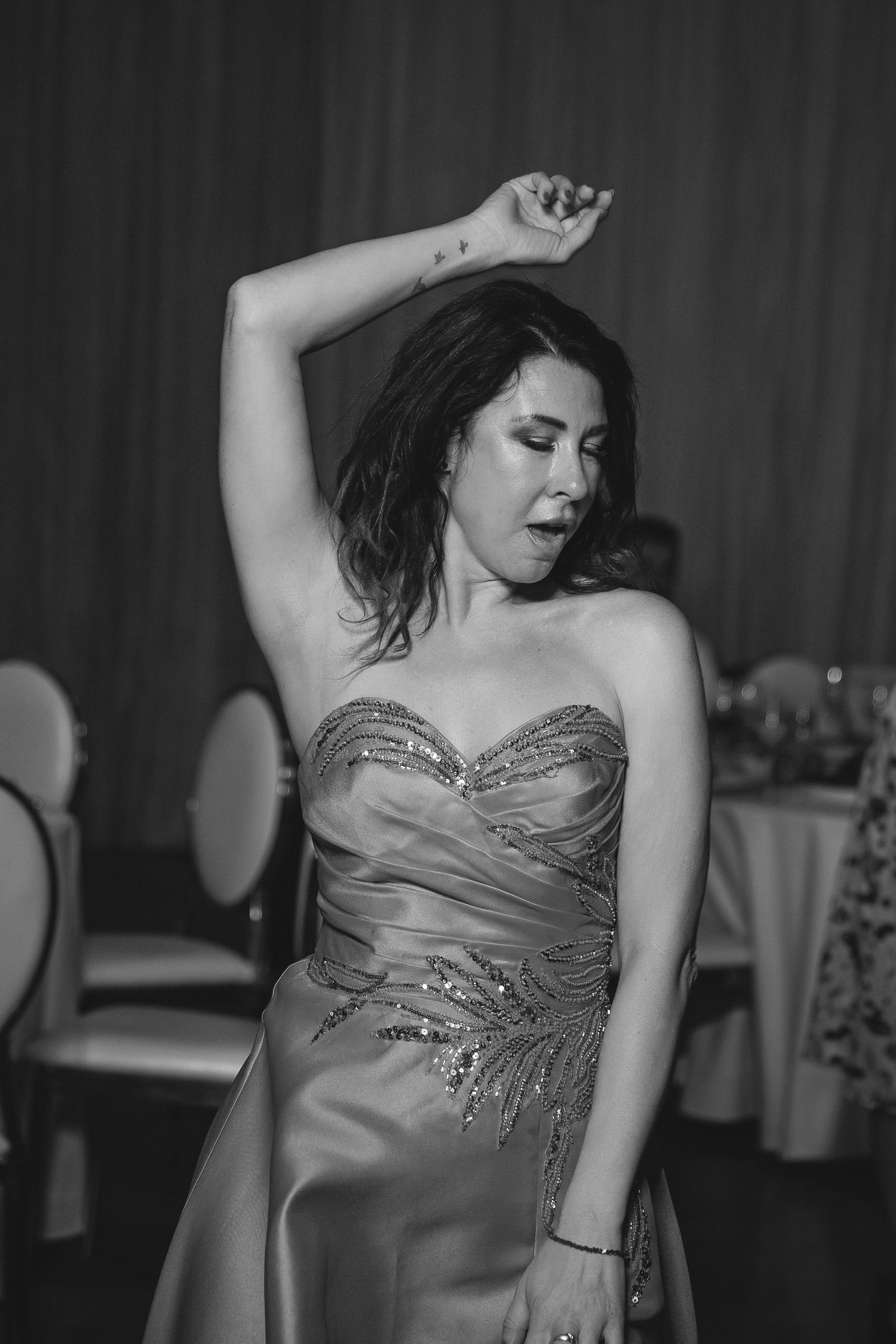 Корпоратив Мостоотряд-47