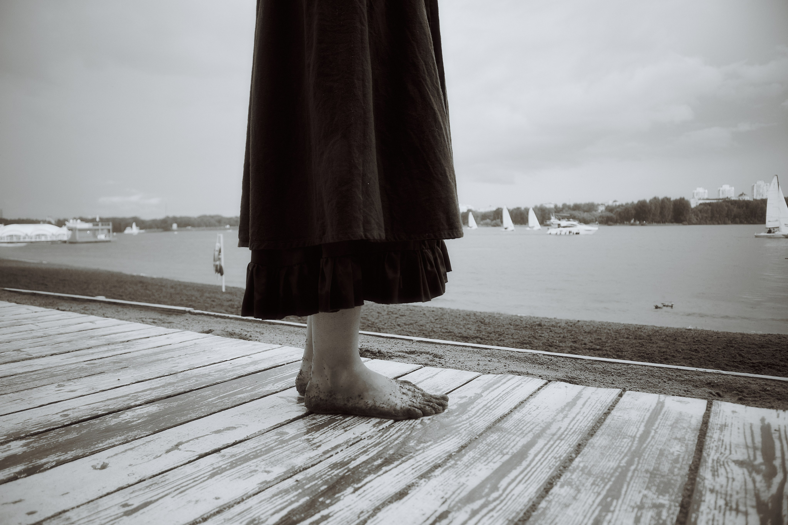 Таис. Портретный и свадебный фотограф в Москве Александра