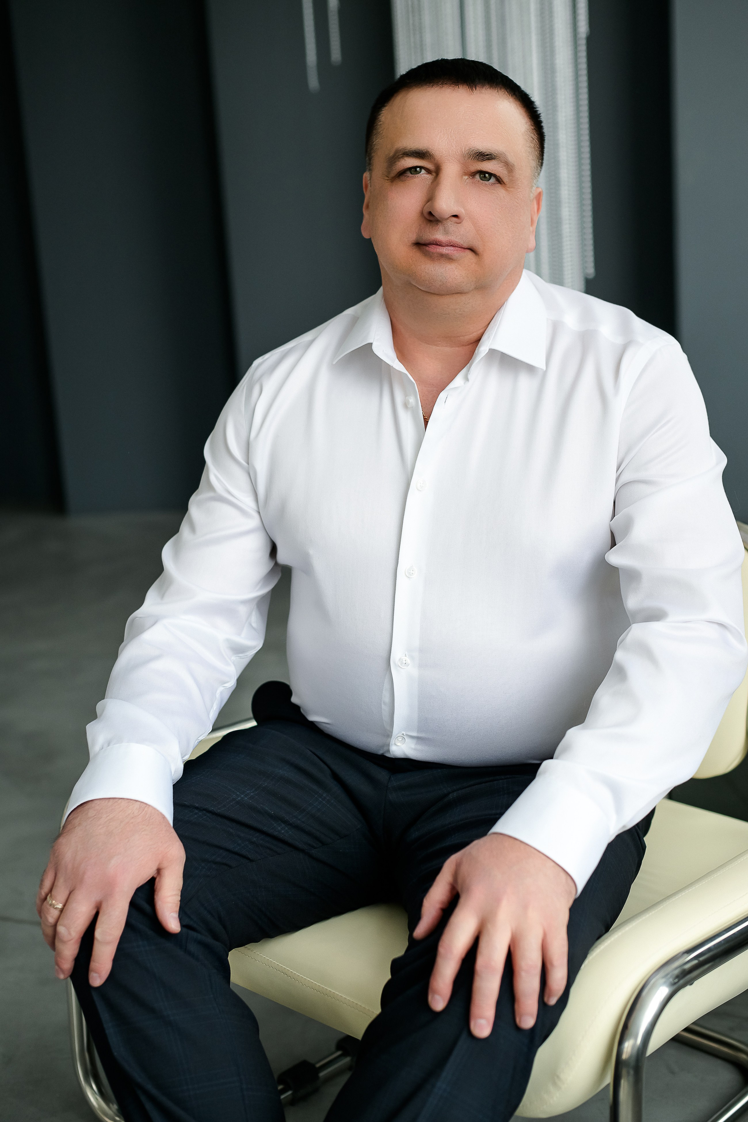 Евгений и Наталья весна