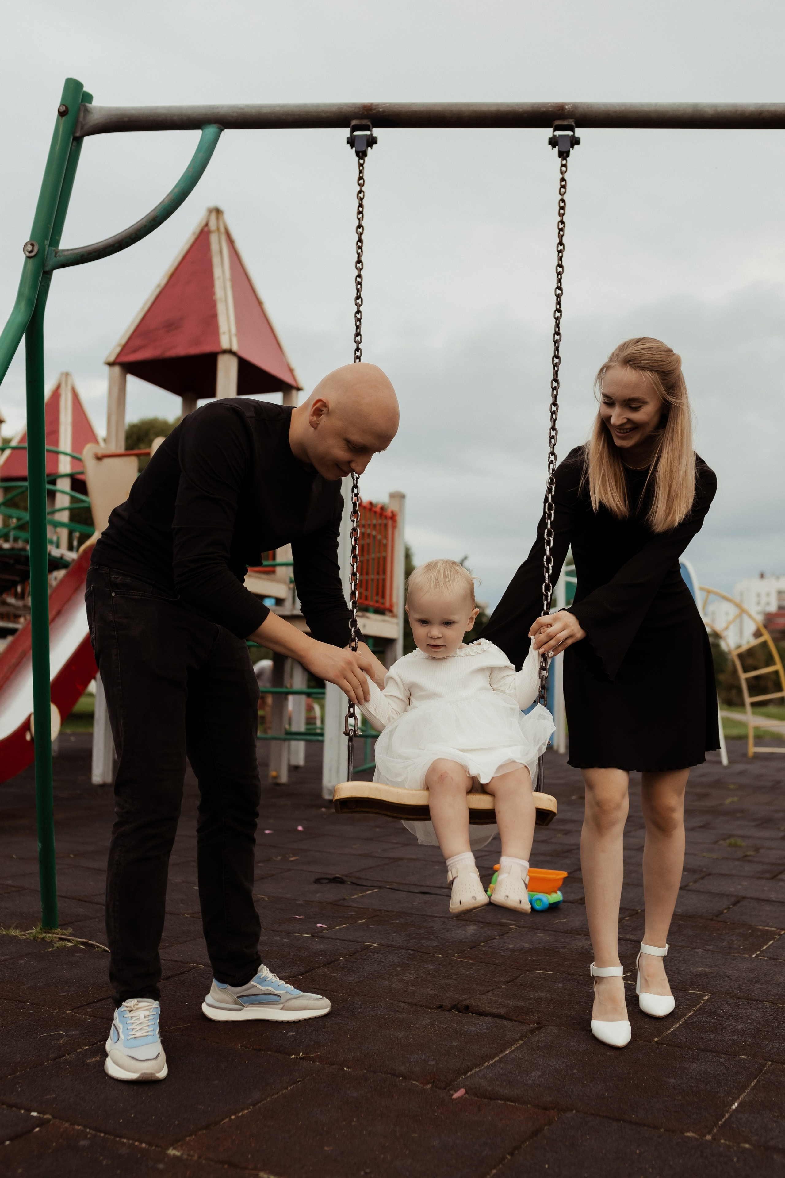 Артем, Настя и Ульяна. ФОТОГРАФ Маргарита Сивакова | Ярославль Кострома Москва