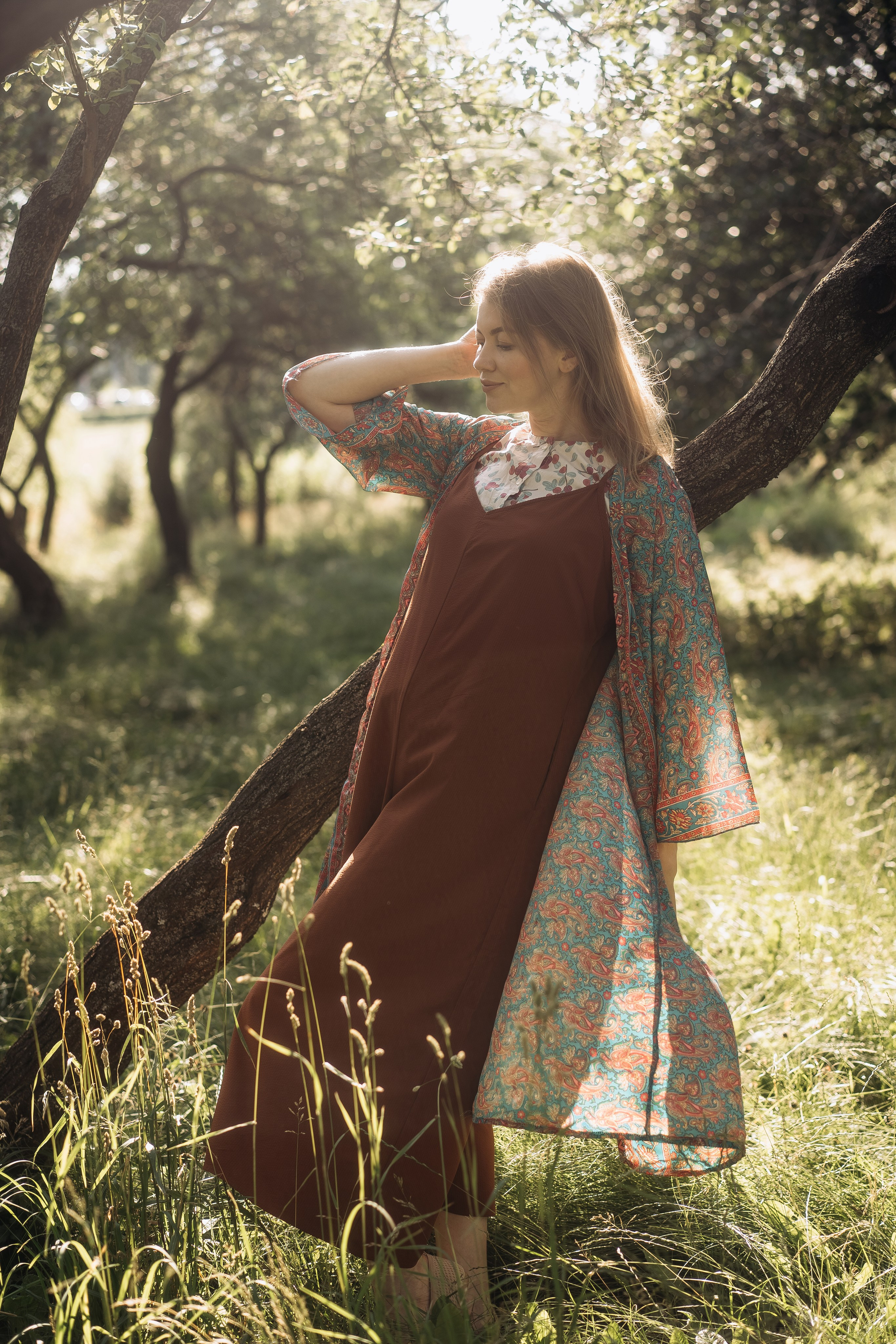 Женский фотограф в Москве и Видном. Индивидуальный и семейный фотограф в Москве и городе Видное Екатерина Чернышова