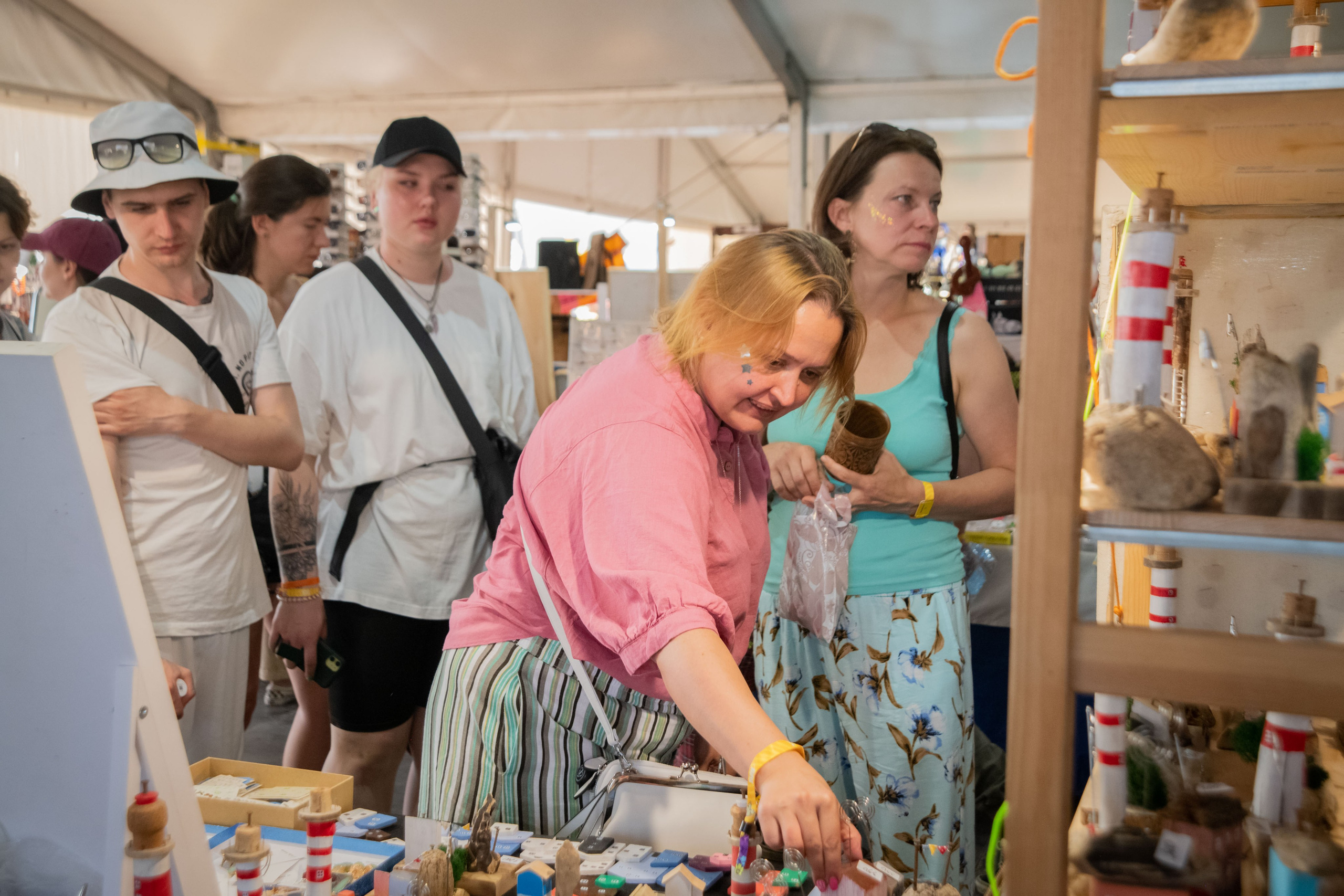 Дикая мята. Большакова Полина — фотограф в Туле