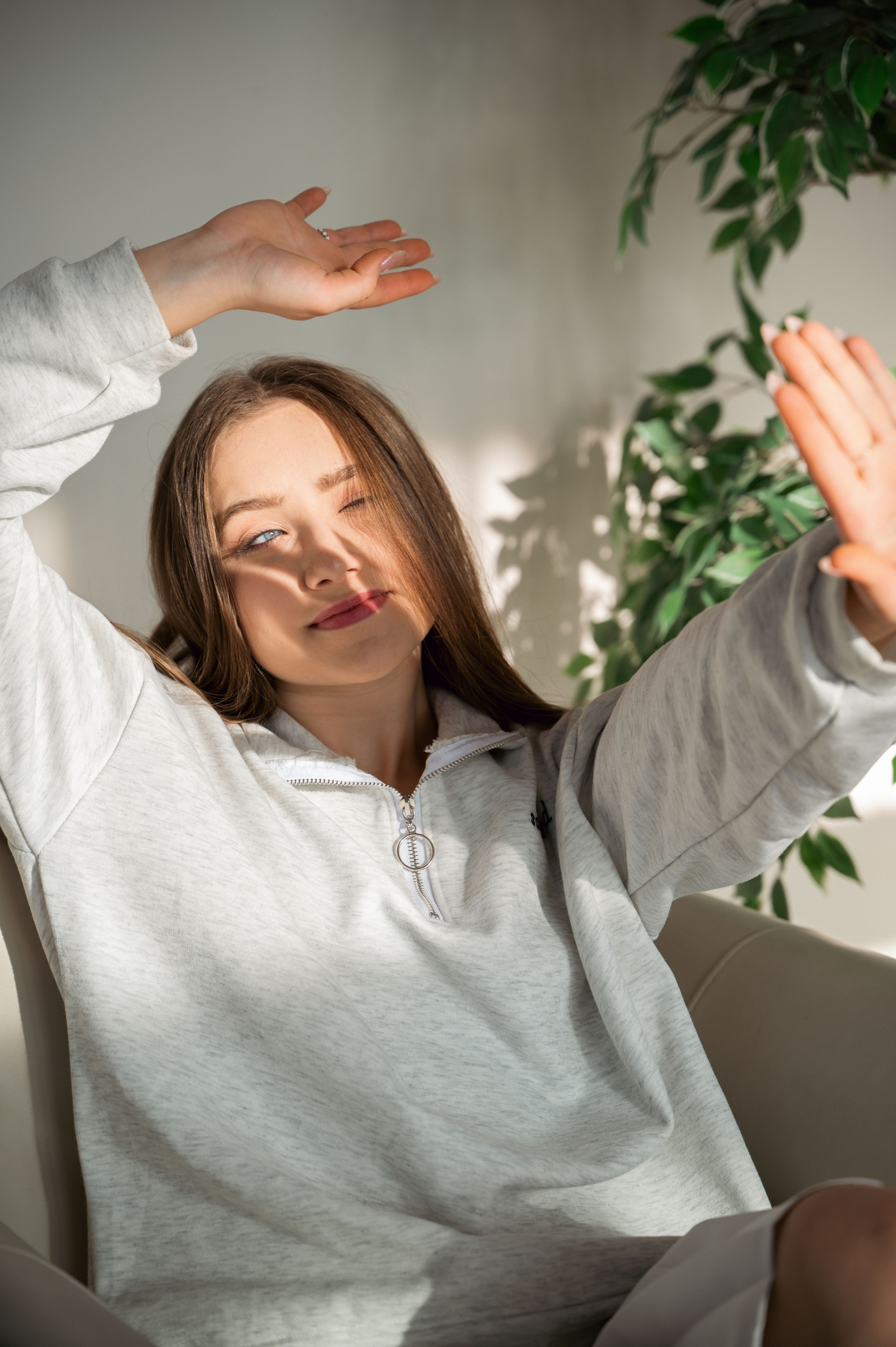 Полина. Большакова Полина — фотограф в Туле