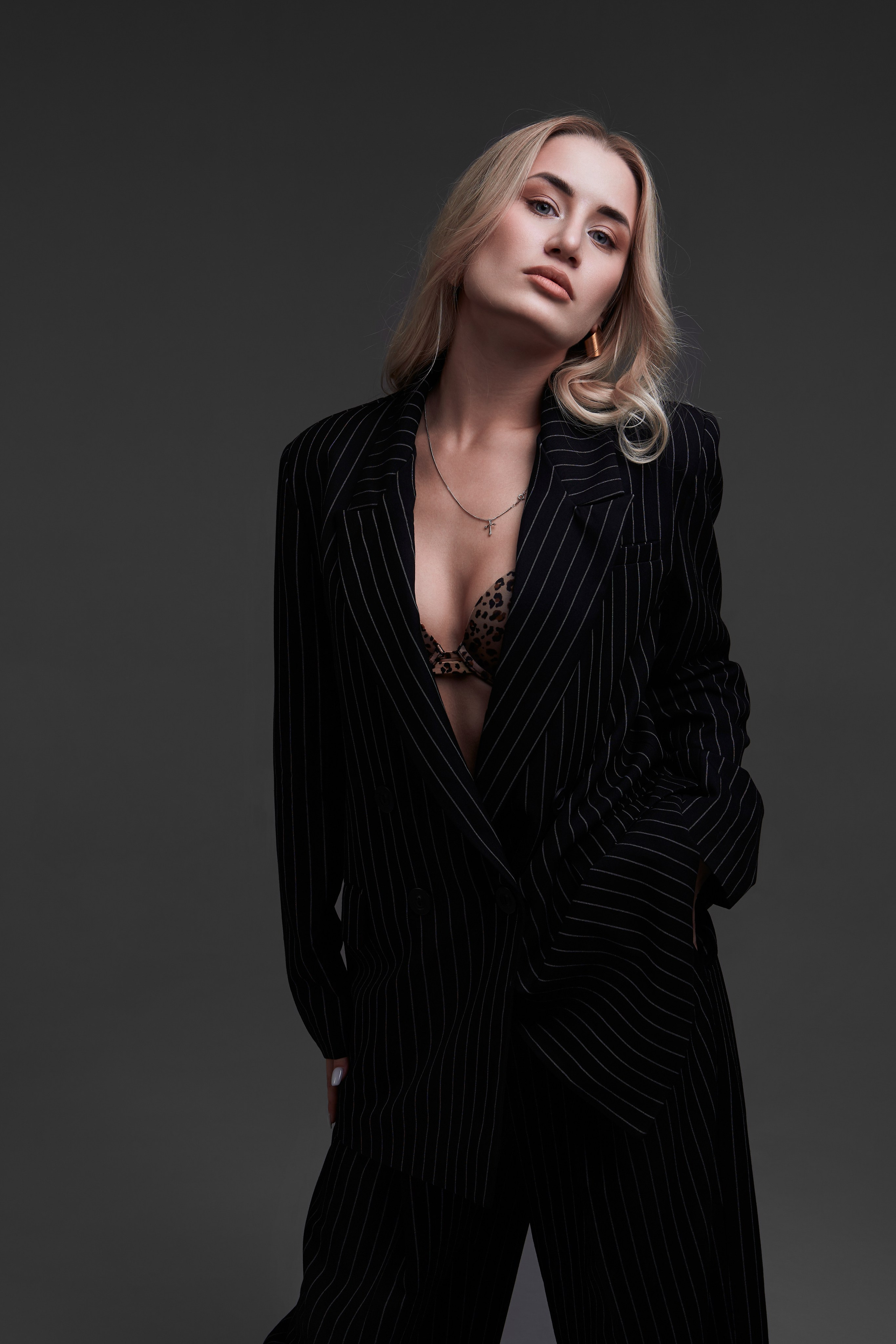 Портреты. Фотограф и видеограф в Москве