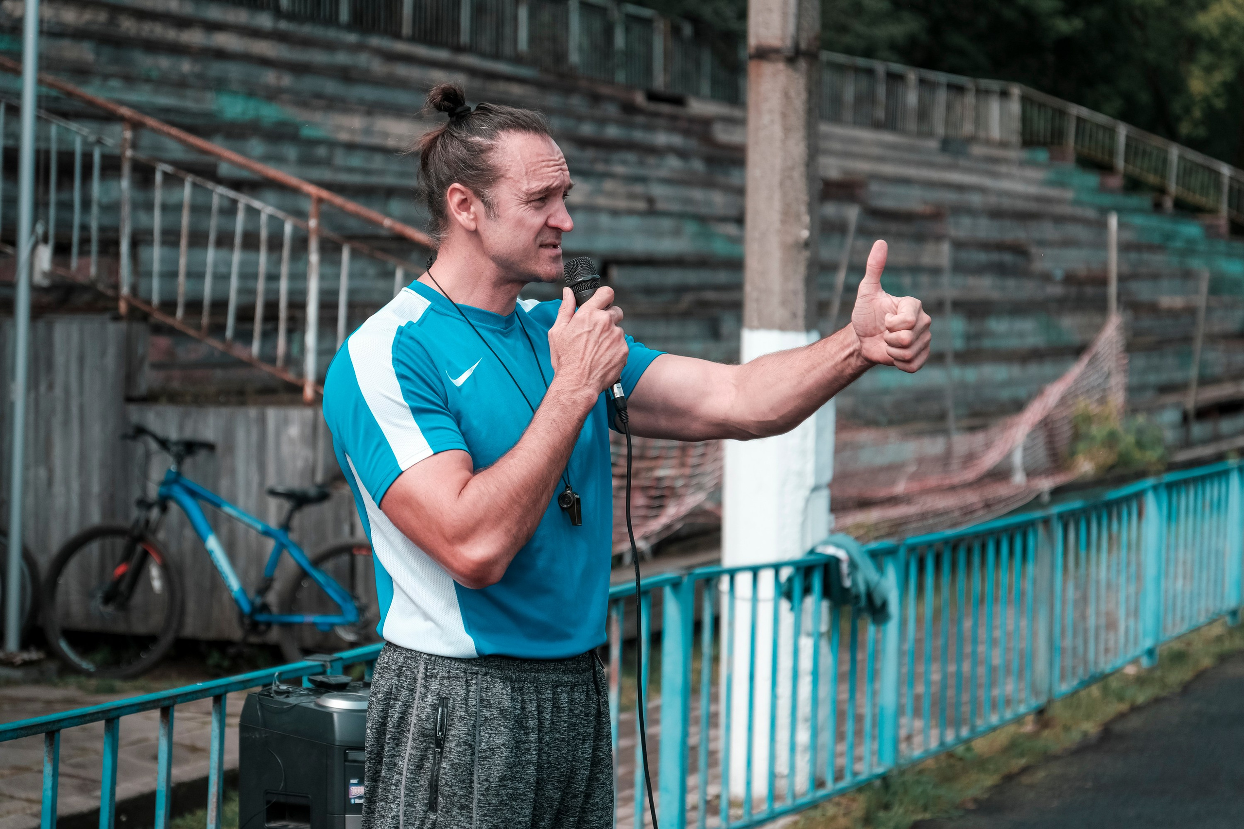 Репортаж 3. Фотограф и видеограф в Москве и МО — Евгений Лавров