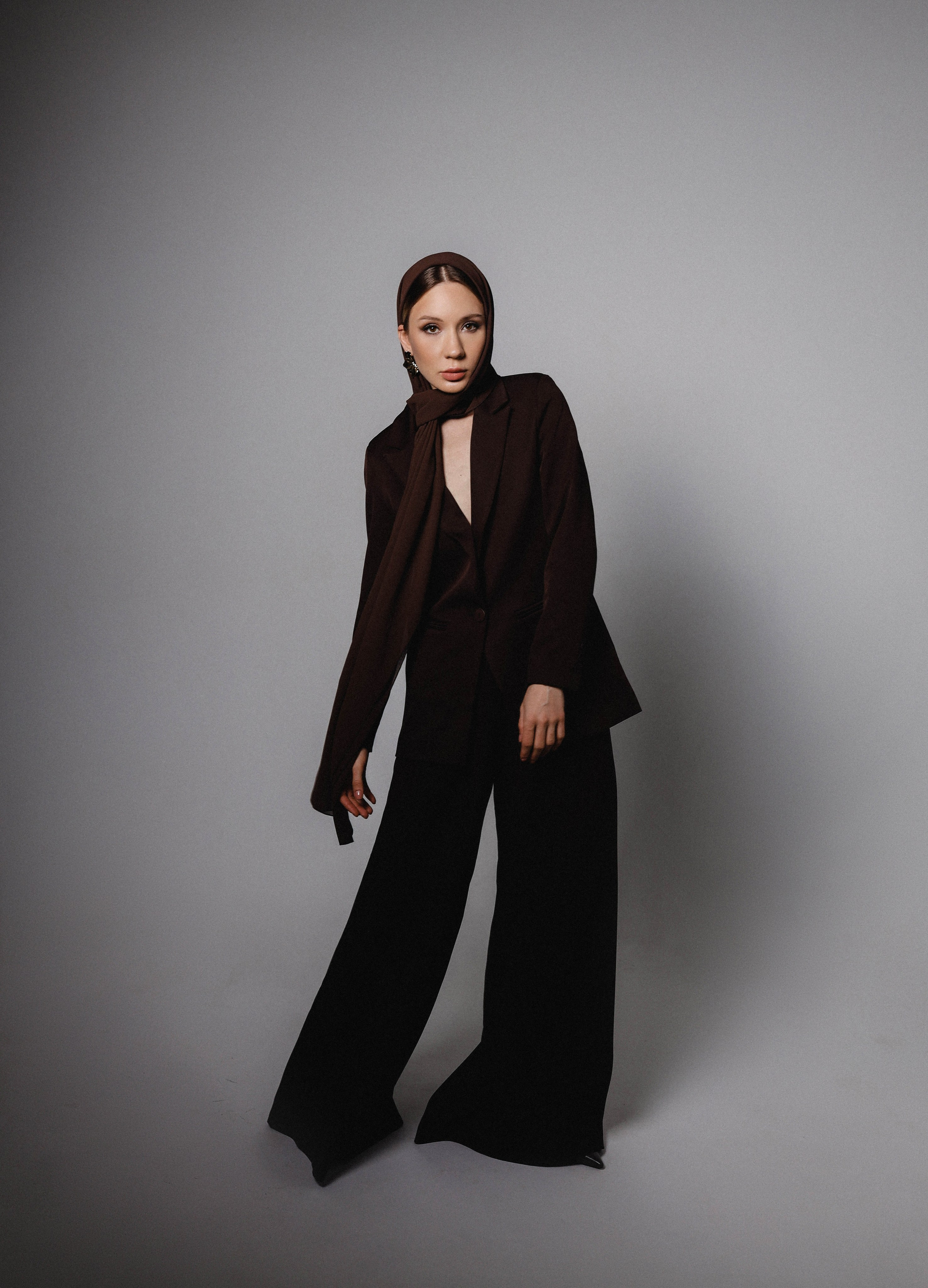 Съемка с искусственным светом. Женский фотограф в Москве