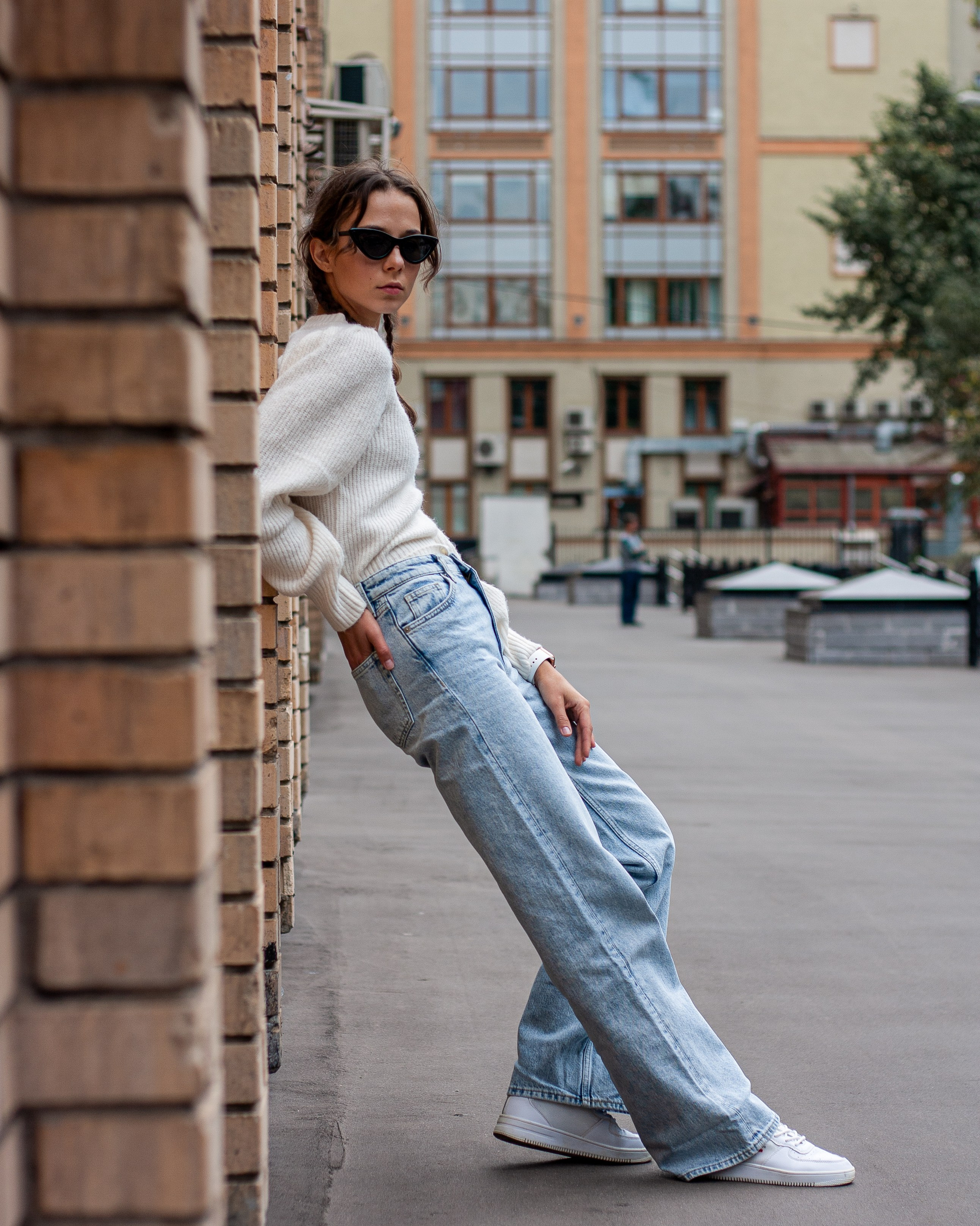 Оксана. Бренд фотограф Москва