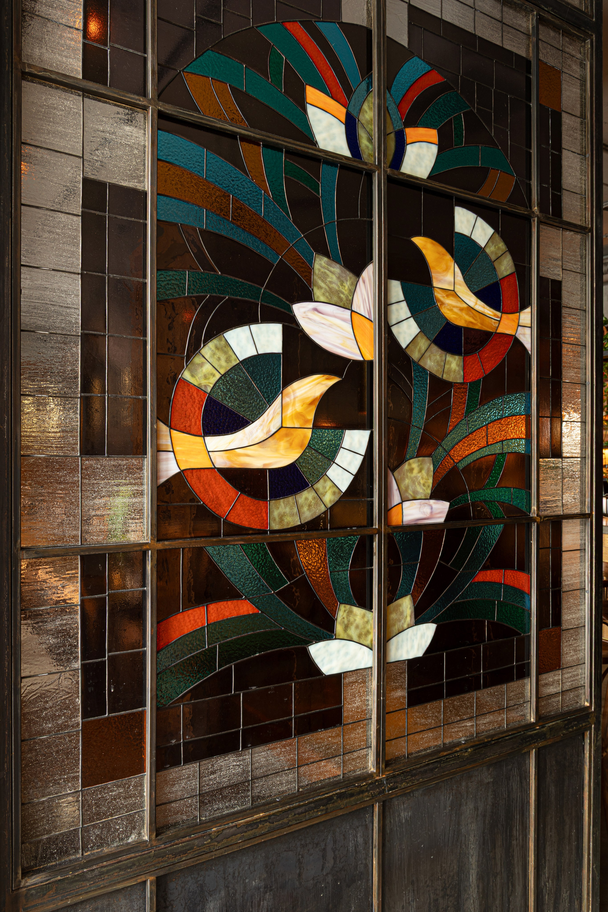 Цейлон в Нижнем Новогороде. Интерьерный фотограф в Нижнем Новгороде и Москве Владимир Гудков