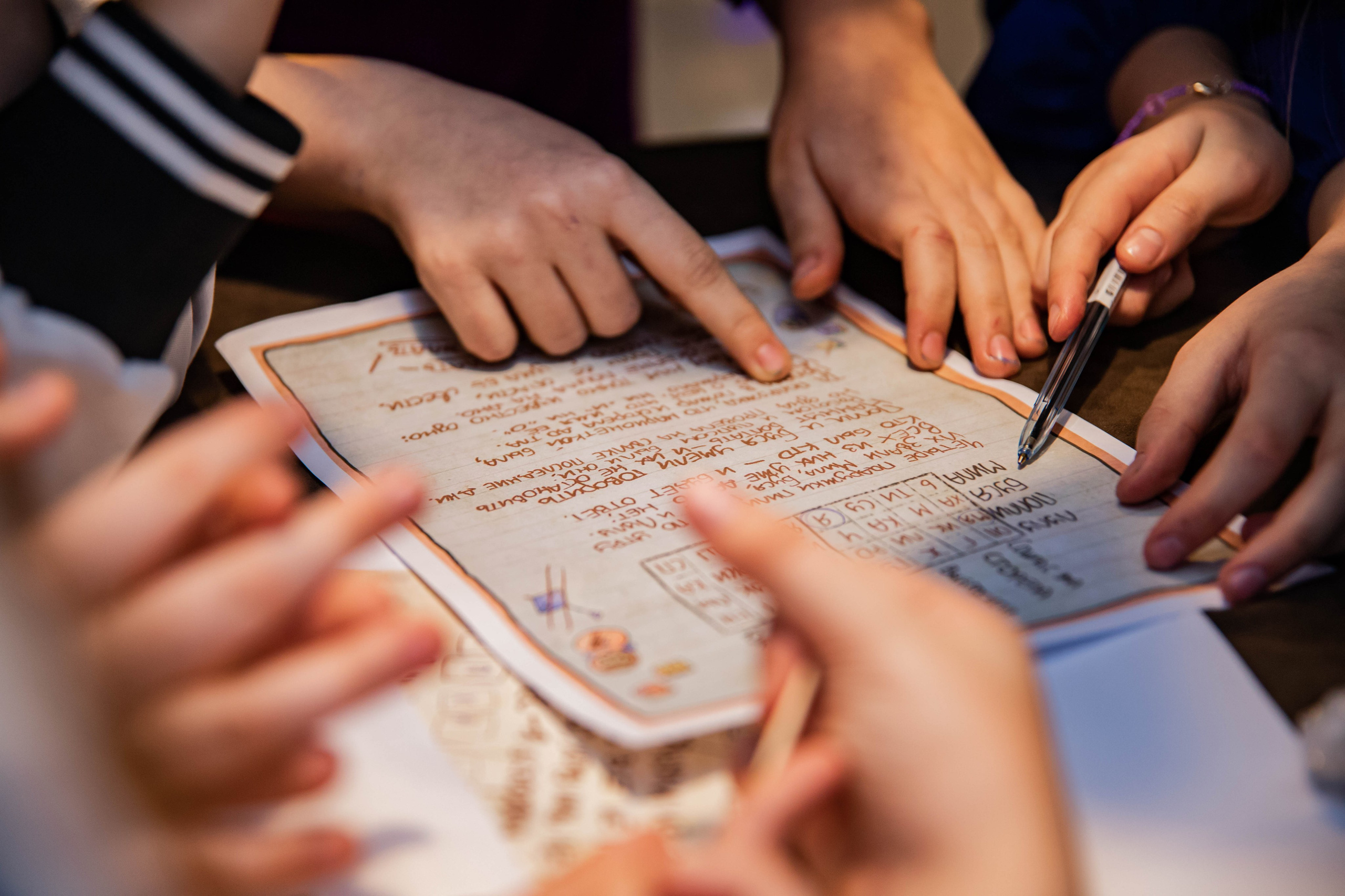 День рождения Ани!. Фотограф Дарья Маташкова