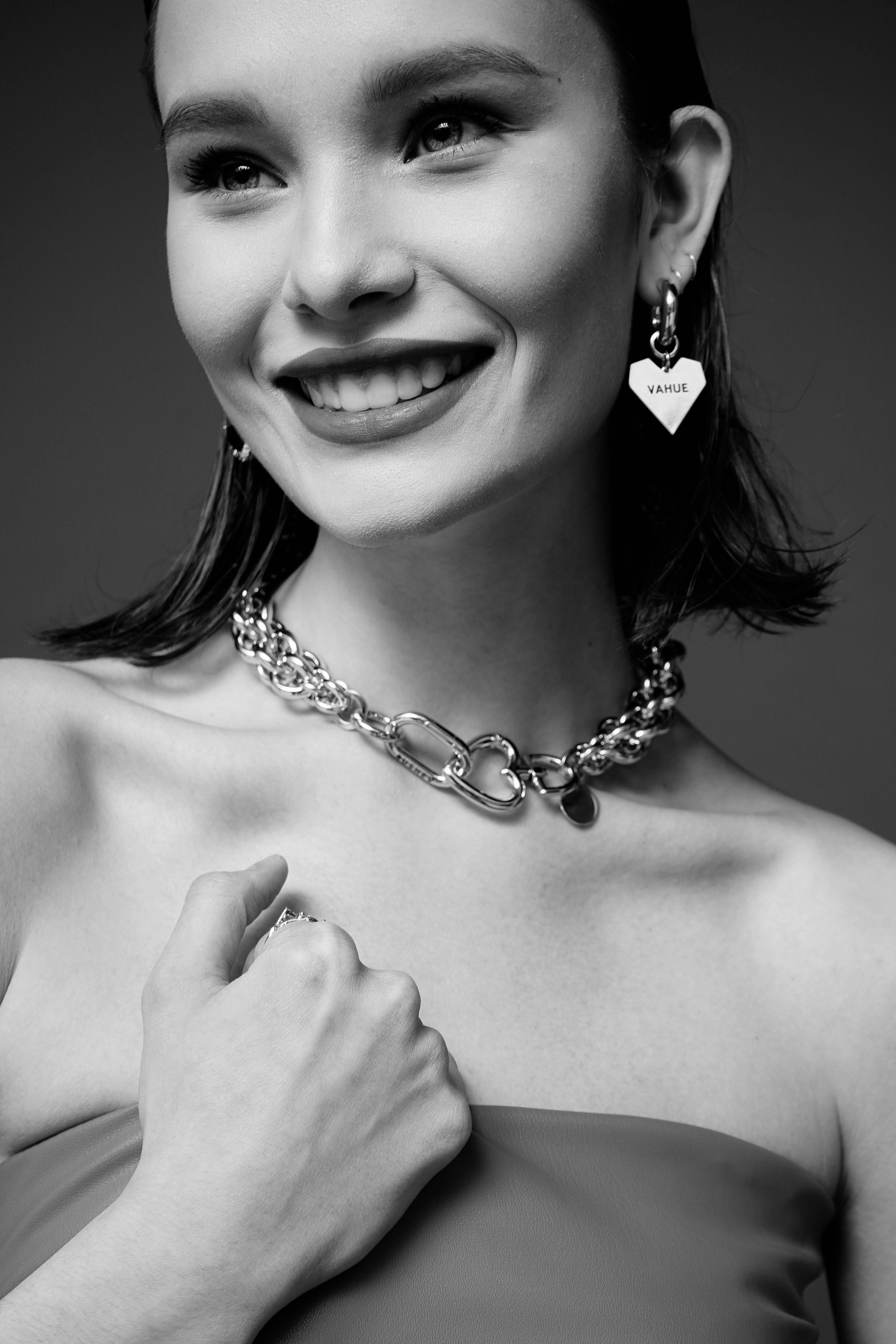 RUSHEV. Romanova фотограф