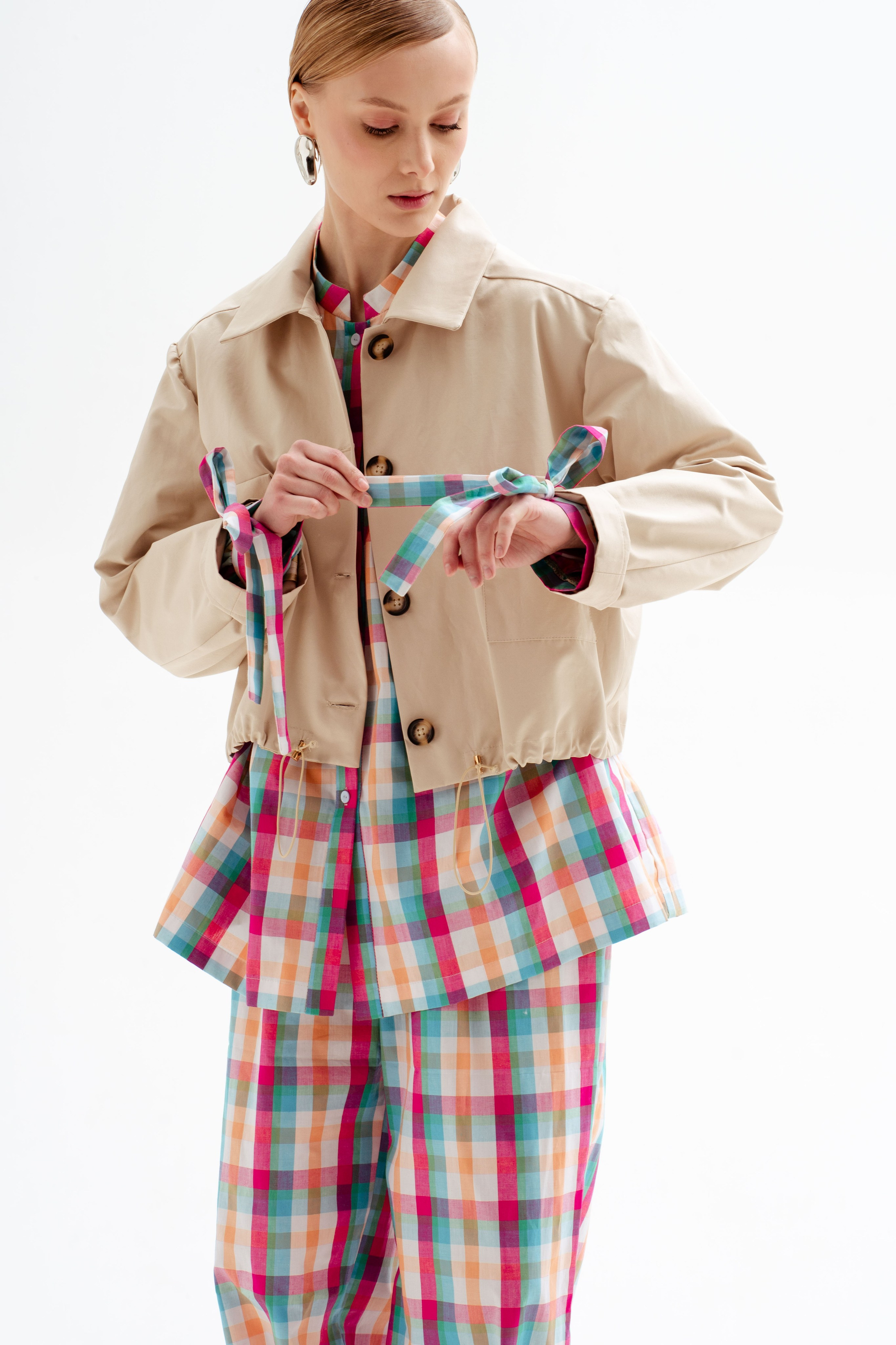 Lookbook. Romanova фотограф