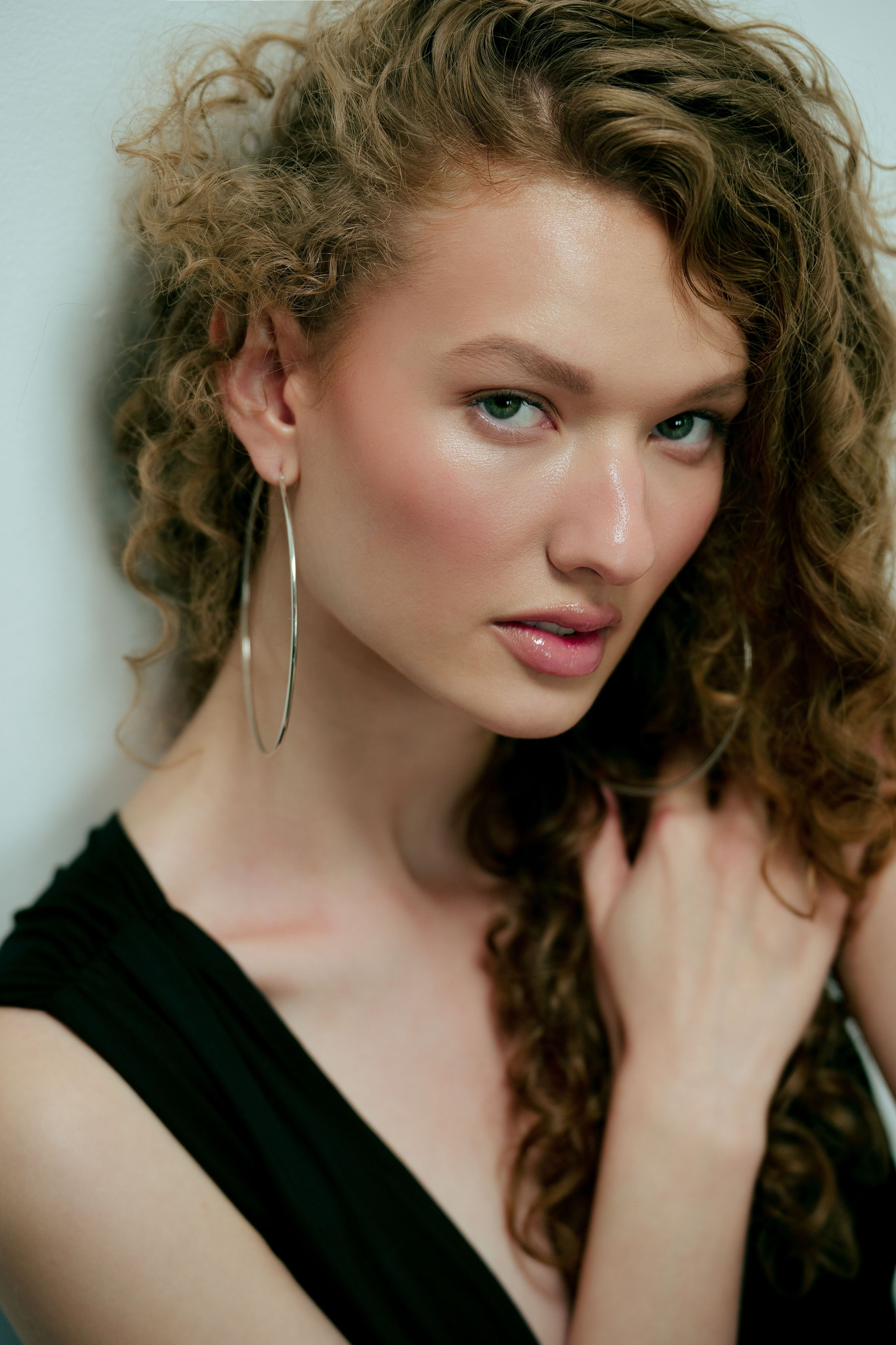 Test. Romanova фотограф