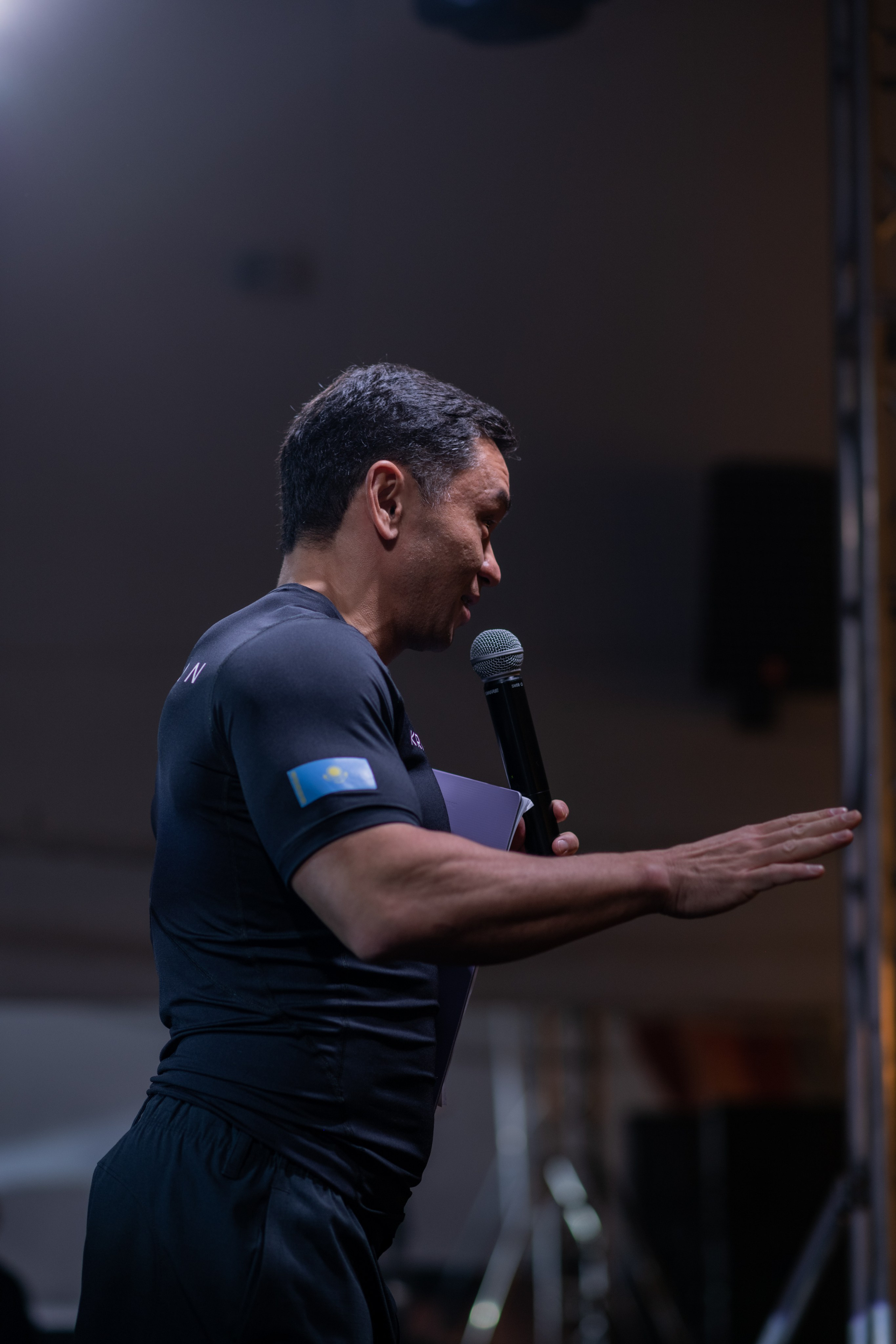 KRIDA FITNESS CLUB. Фотограф Астана, Алматы