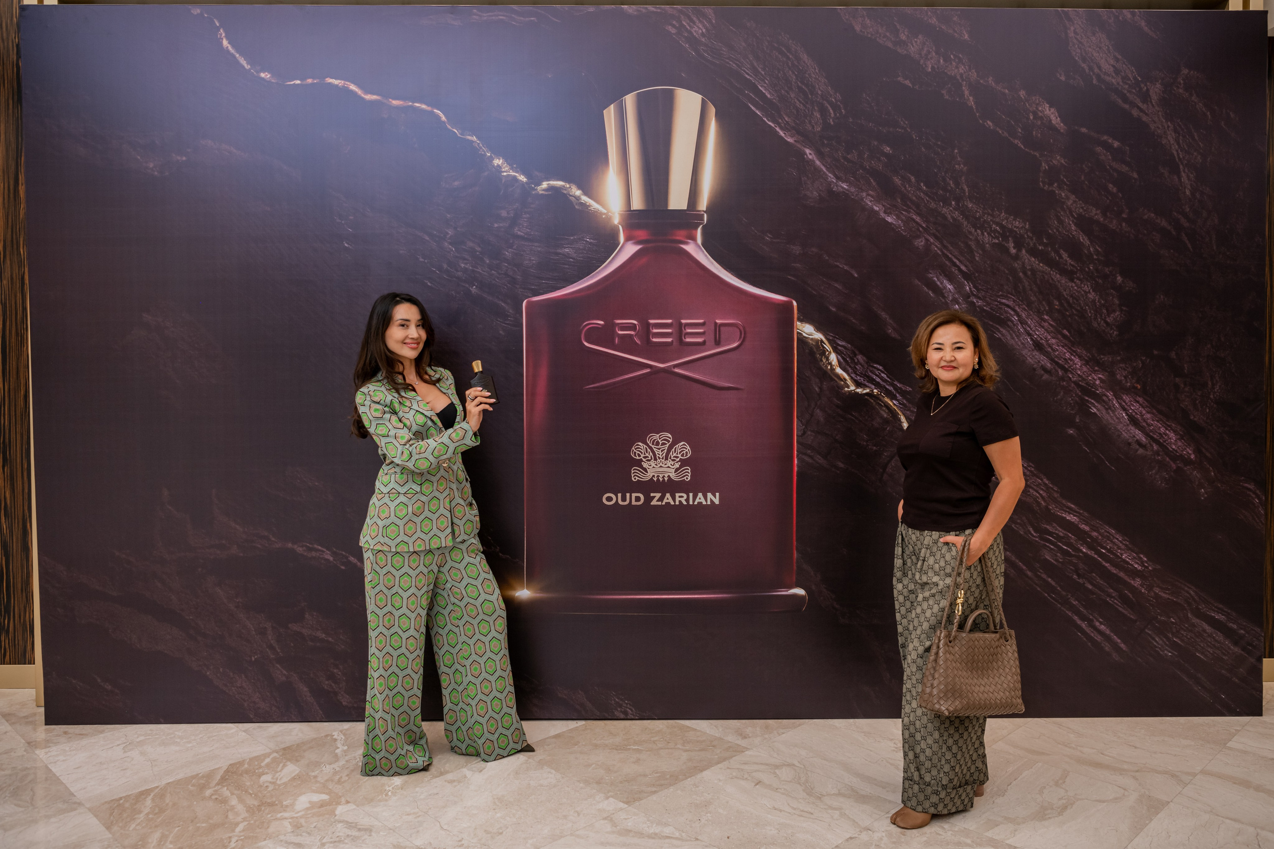 CREED. Фотограф Астана, Алматы