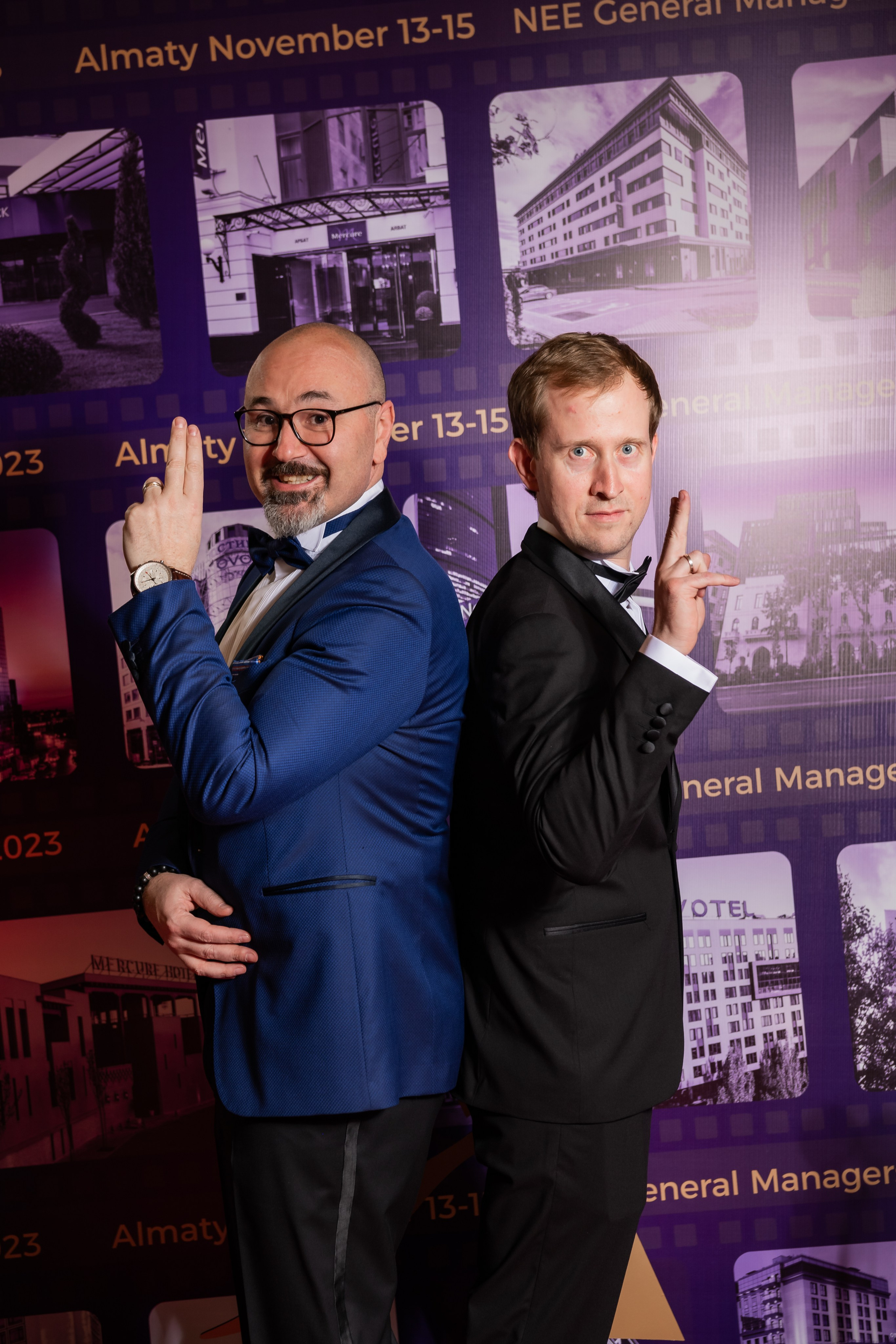 ACCOR. Фотограф Астана, Алматы