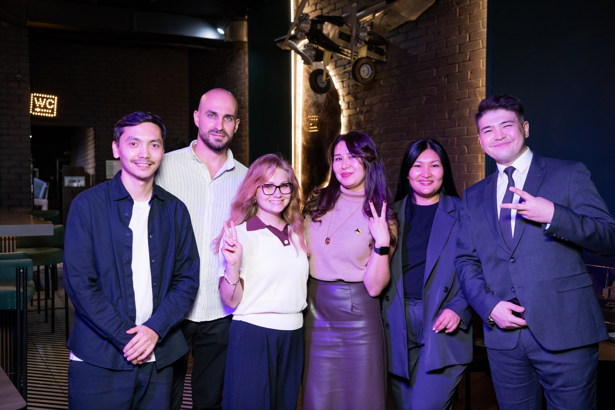 Ratehawk & Air Astana. Фотограф Астана, Алматы