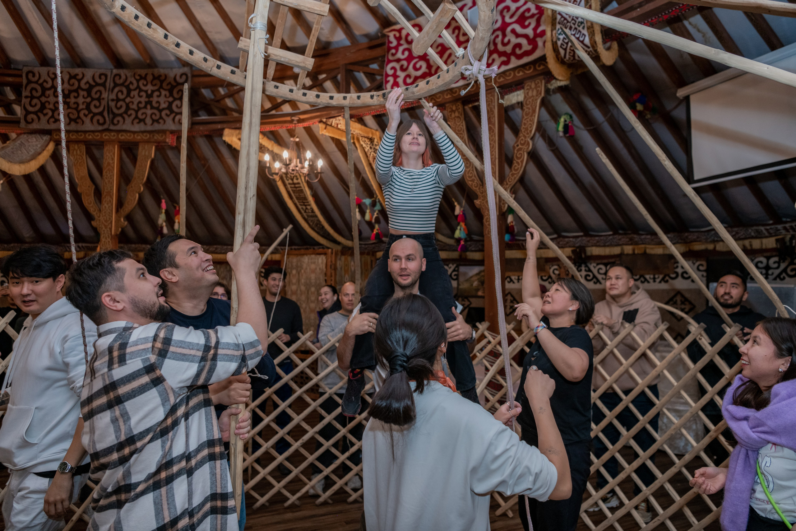 Яндекс Лесная сказка. Фотограф Астана, Алматы