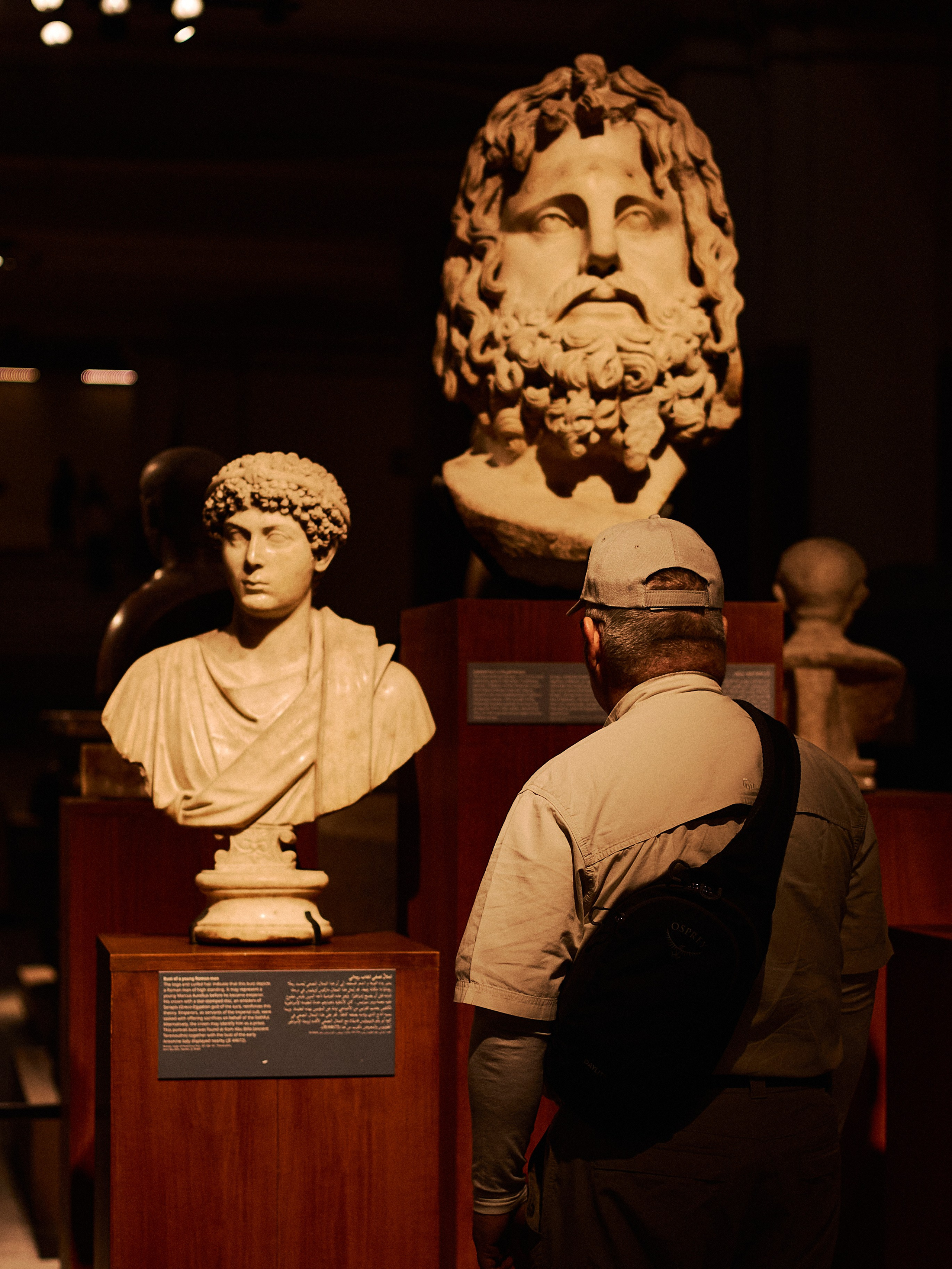 Другое 4. Jorgis — фотограф в Хургаде / обучение фотографии