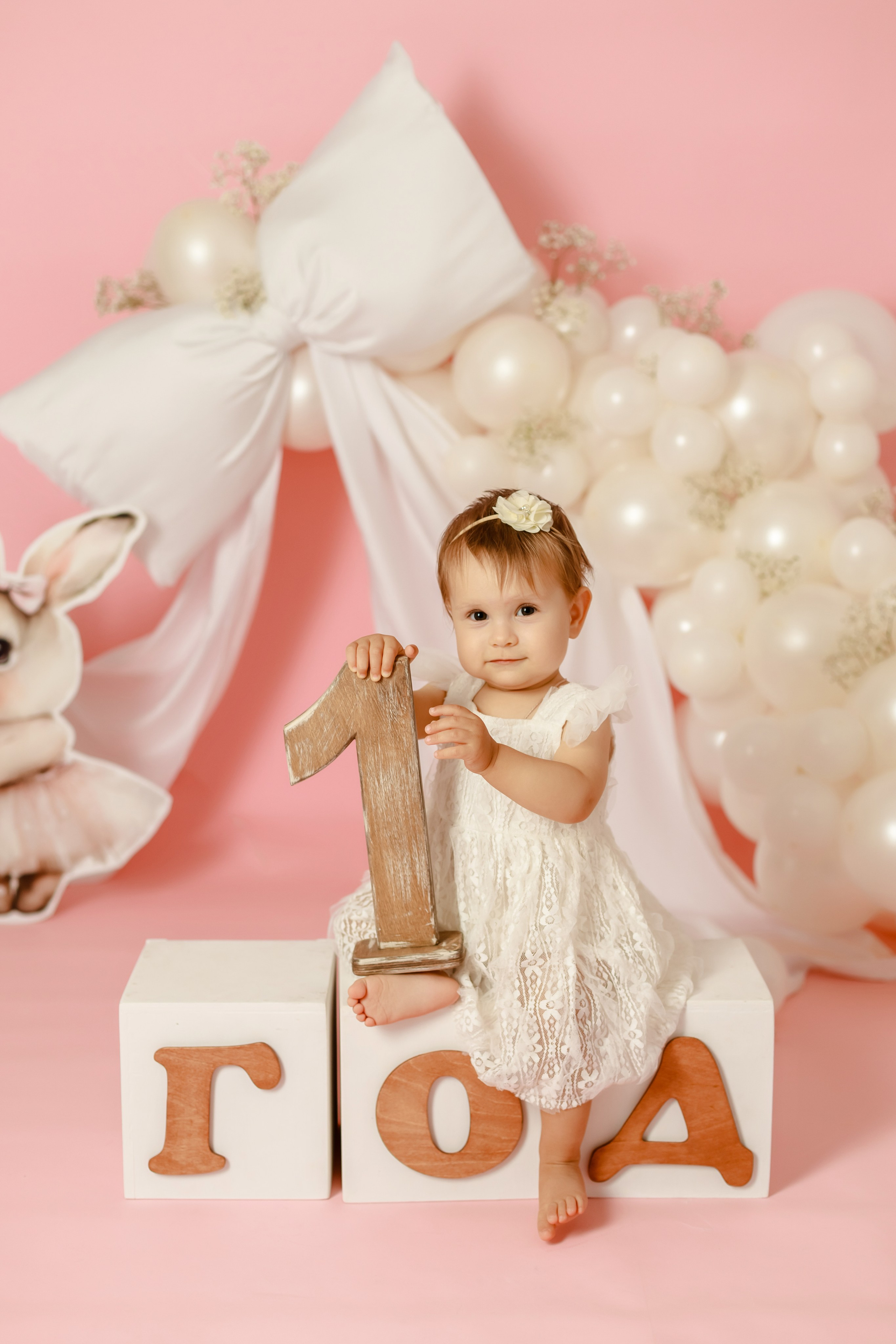 Валерия. Детский и семейный фотограф в Краснодаре Альбина Морозова