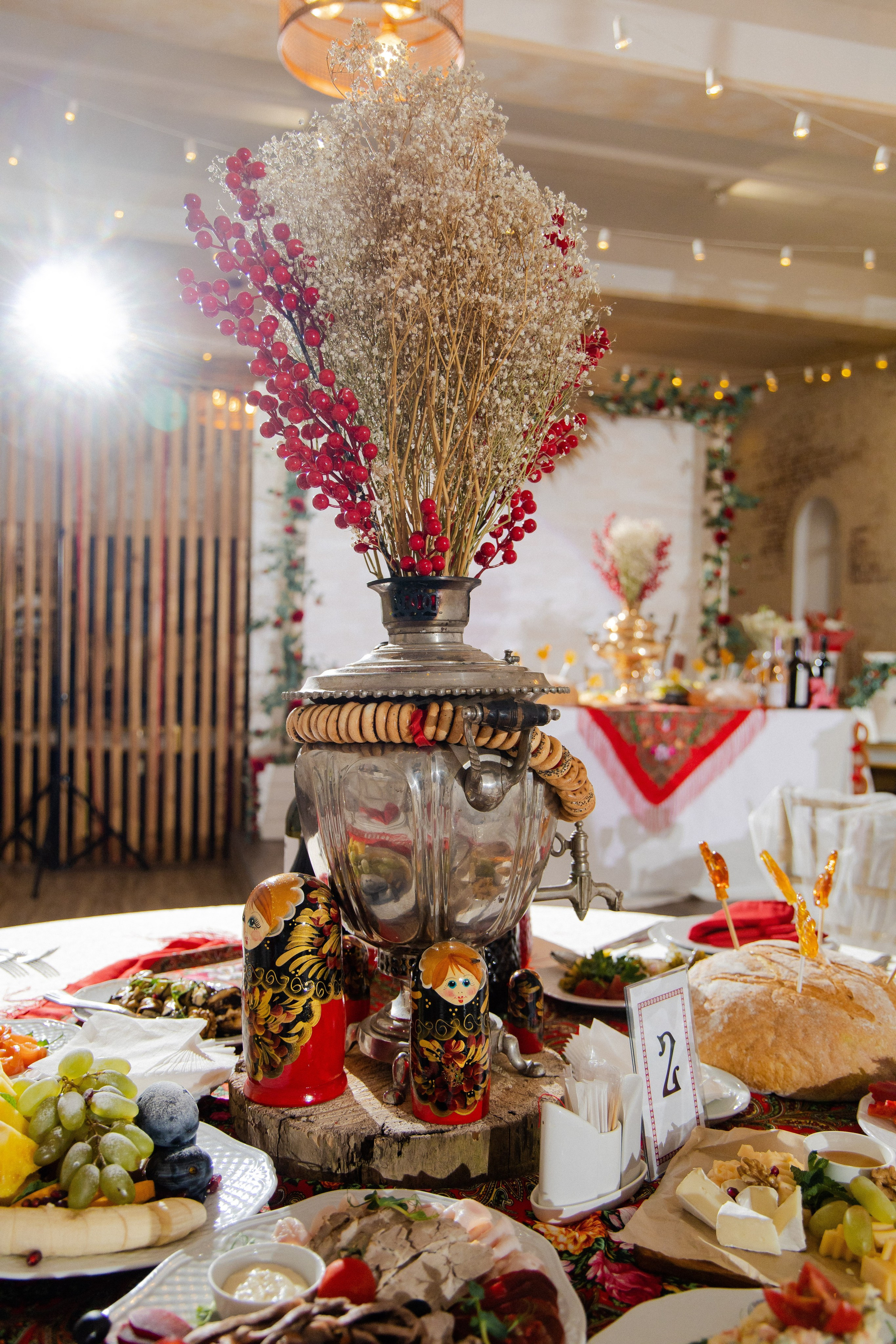 M+E. Организация и съёмка мероприятий любого формата. Иван Быков