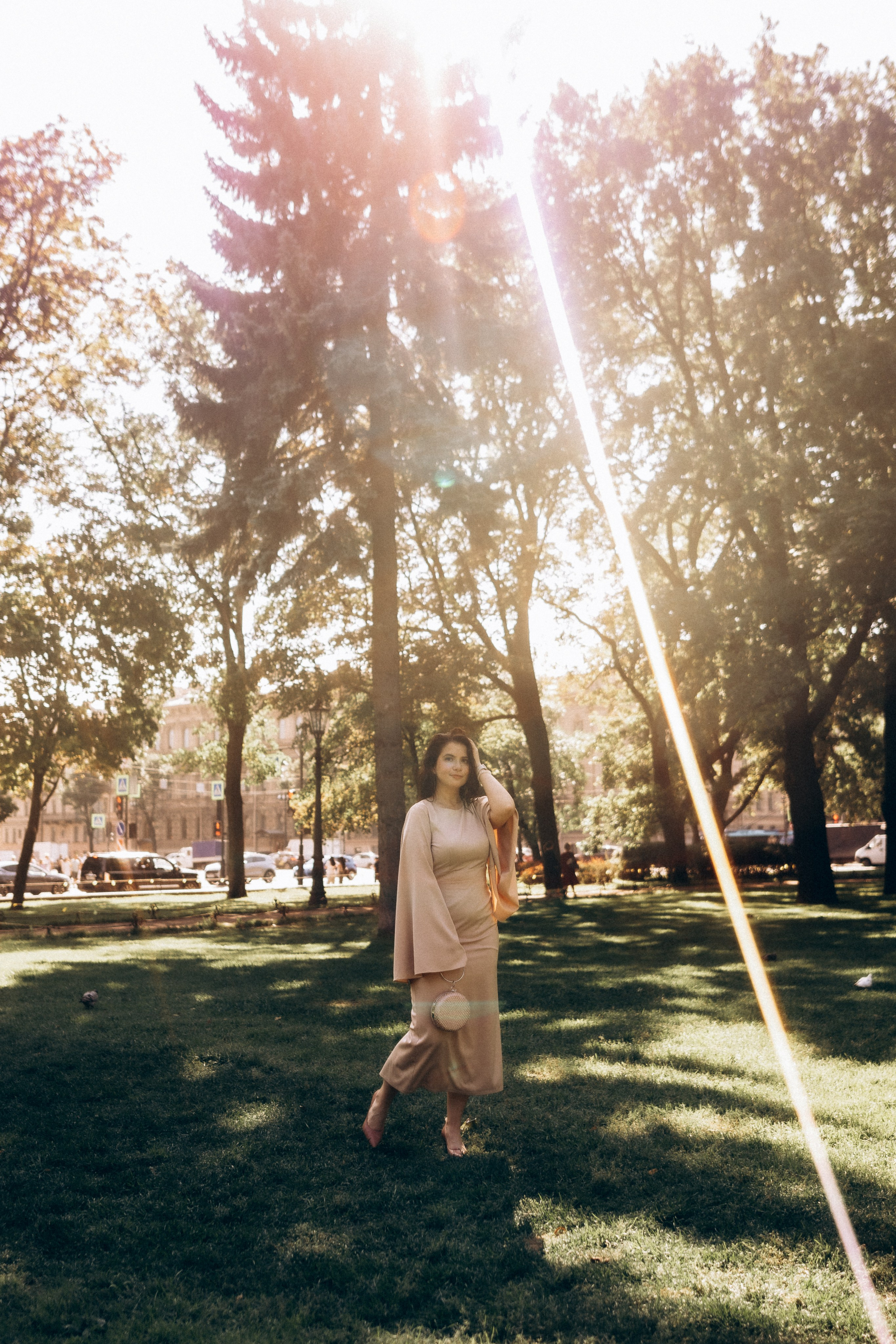 Индивидуальная фотопрогулка Спб. Фотограф ПИТЕР СПБ Надежда Баранова