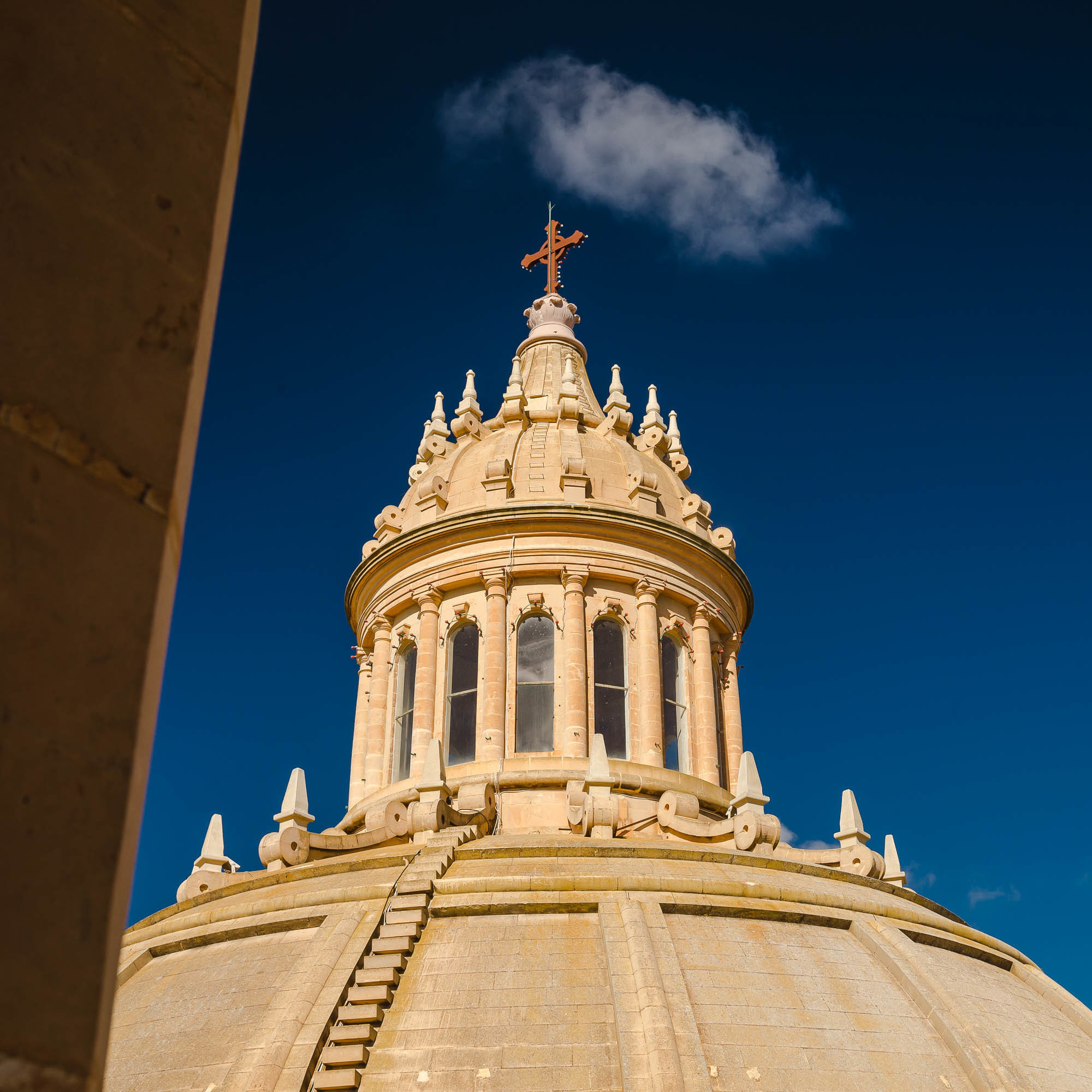 Мальта. Фотограф Дмитрий Питерский