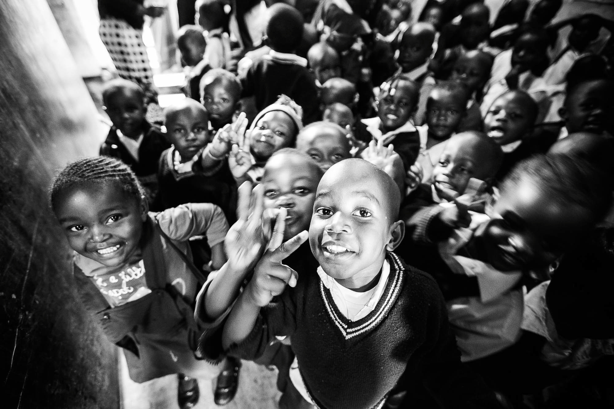 Кения. Фотограф Дмитрий Питерский