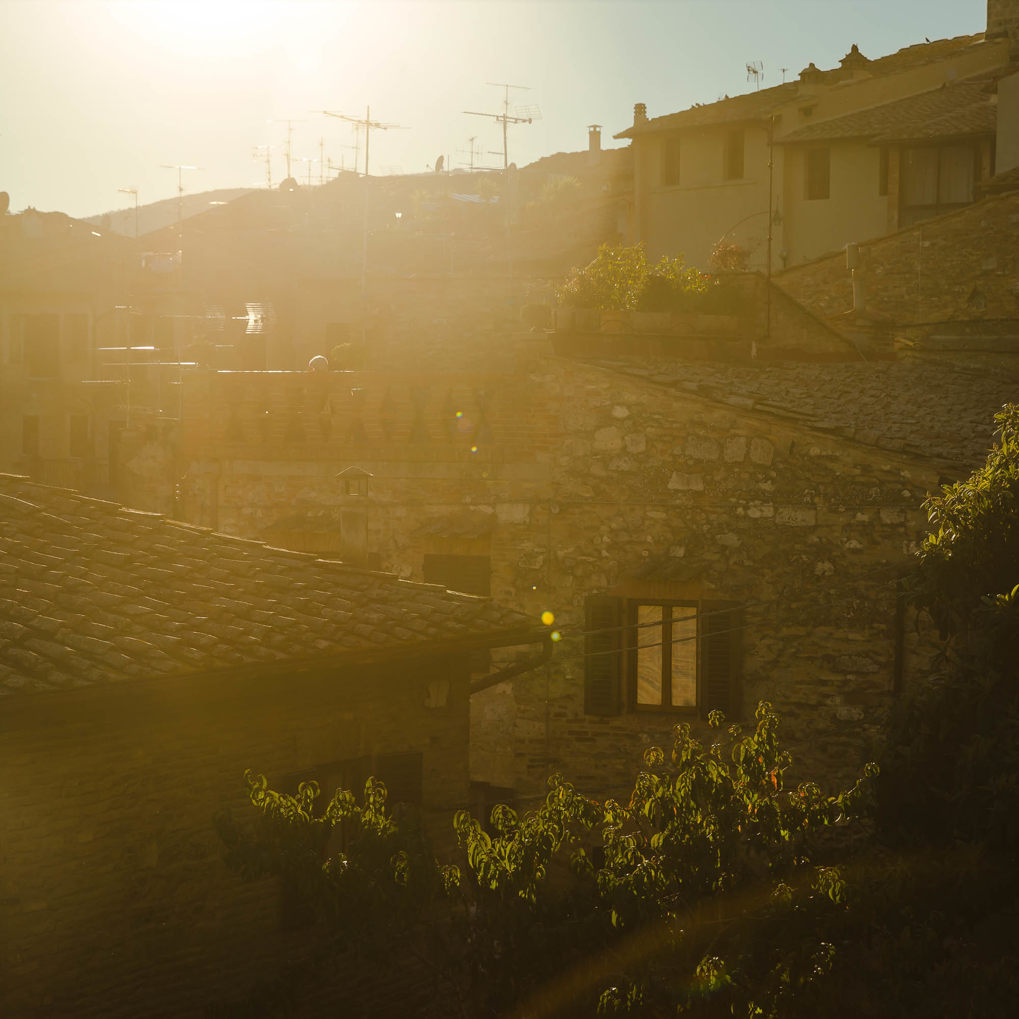 Италия. Фотограф Дмитрий Питерский