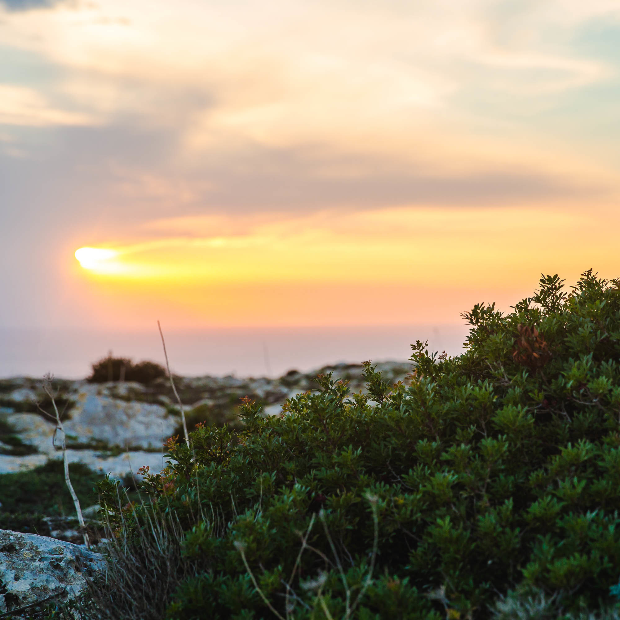 Мальта. Фотограф Дмитрий Питерский