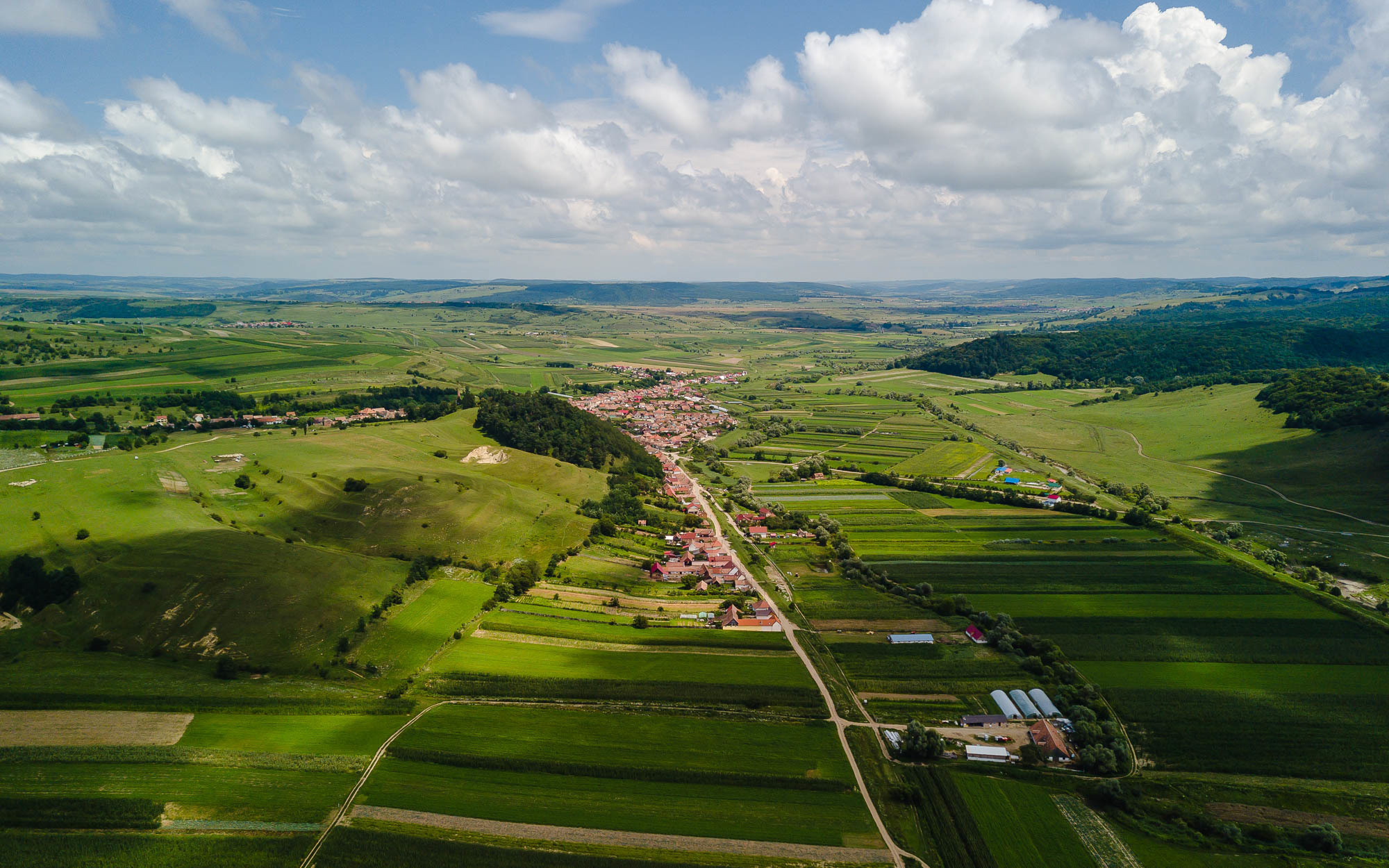 Путешествие в Румынию | Часть 1/4. Фотограф Дмитрий Питерский