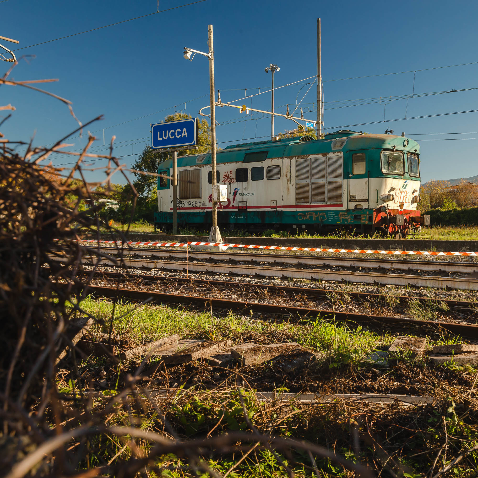 Италия. Фотограф Дмитрий Питерский