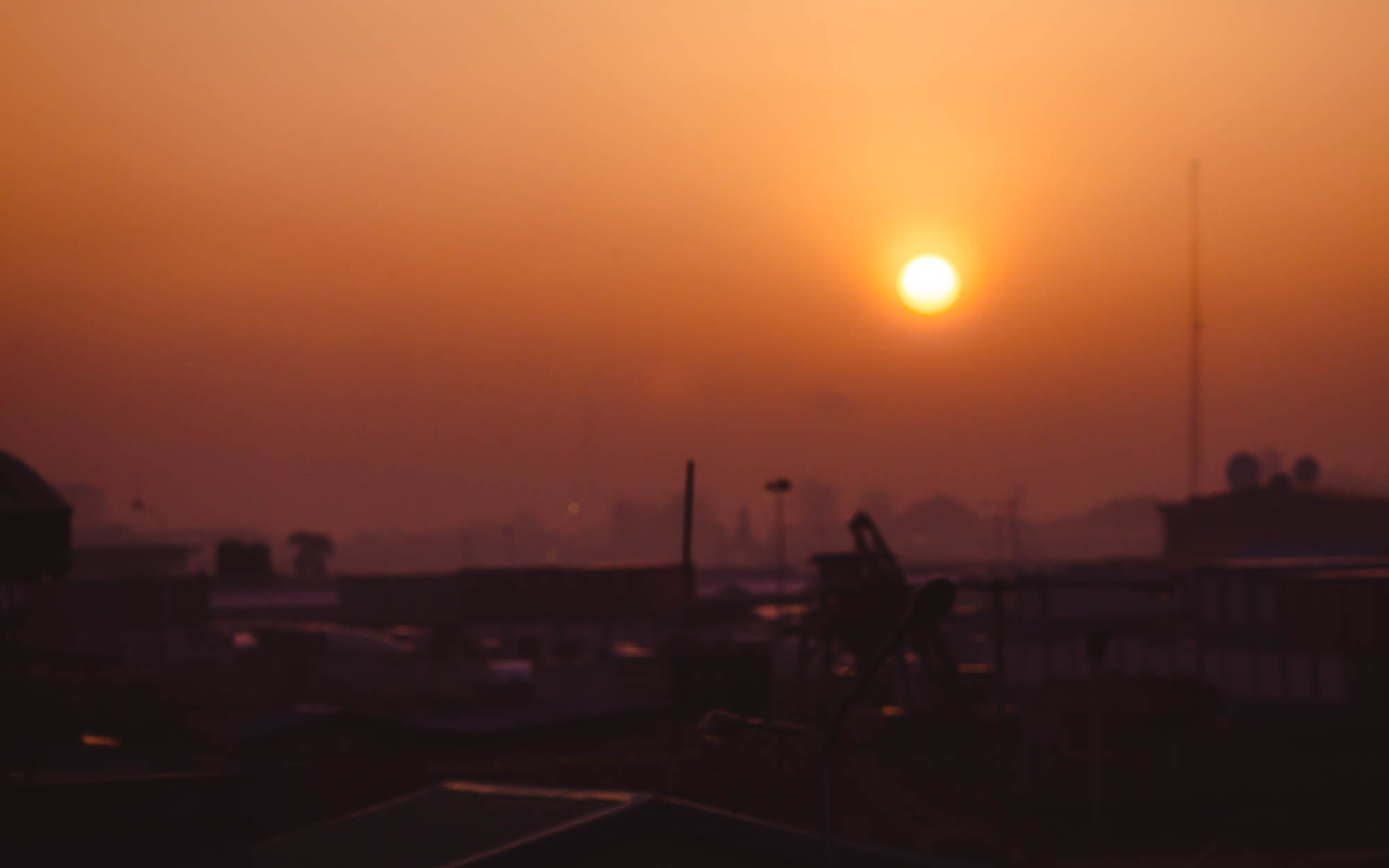 Нигерия. Фотограф Дмитрий Питерский