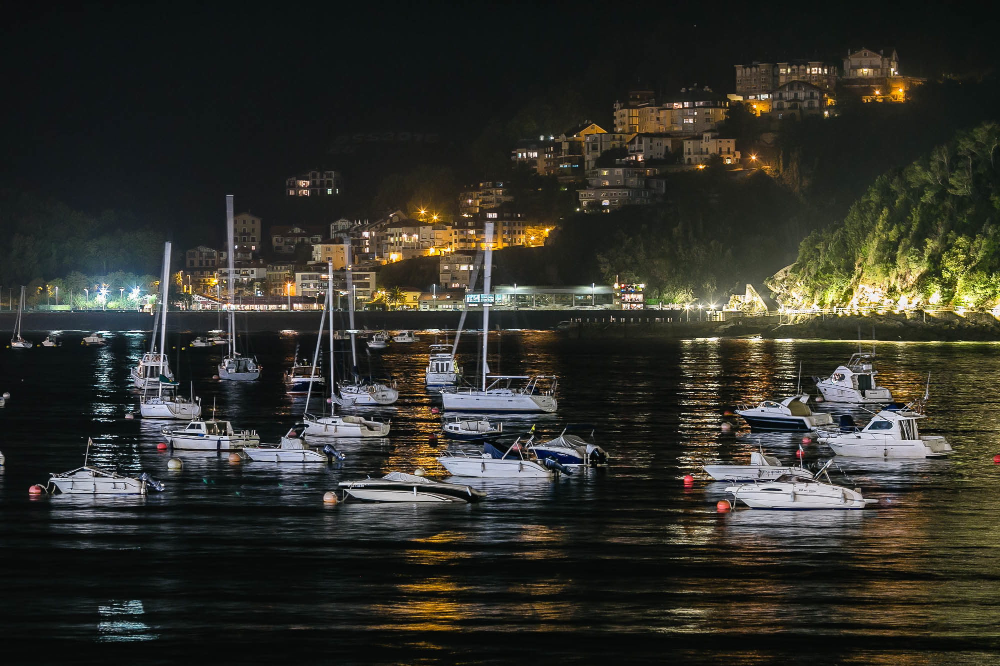 Испания. Фотограф Дмитрий Питерский